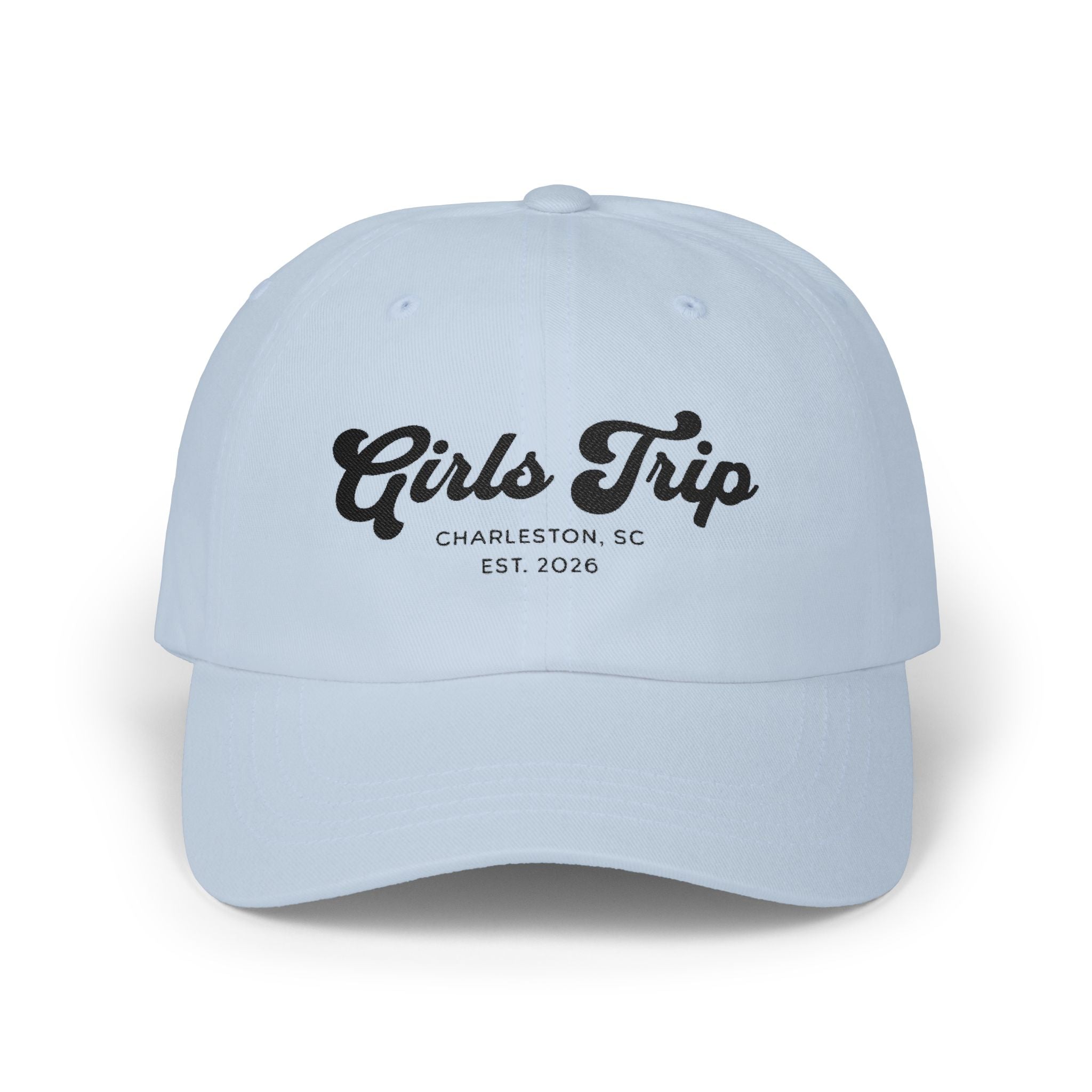 Custom Girls Trip Hat