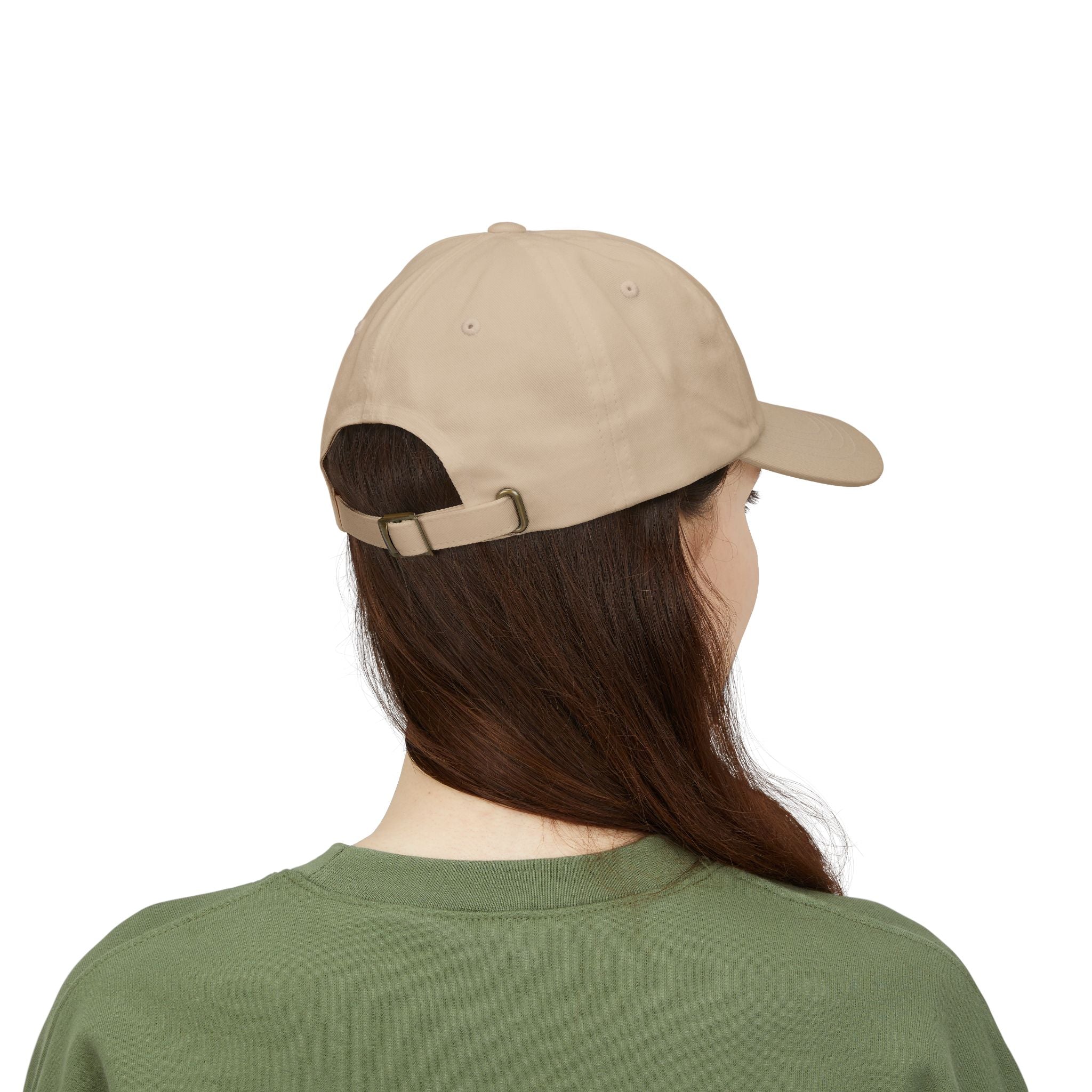 New Boy Mom Embroidered Hat