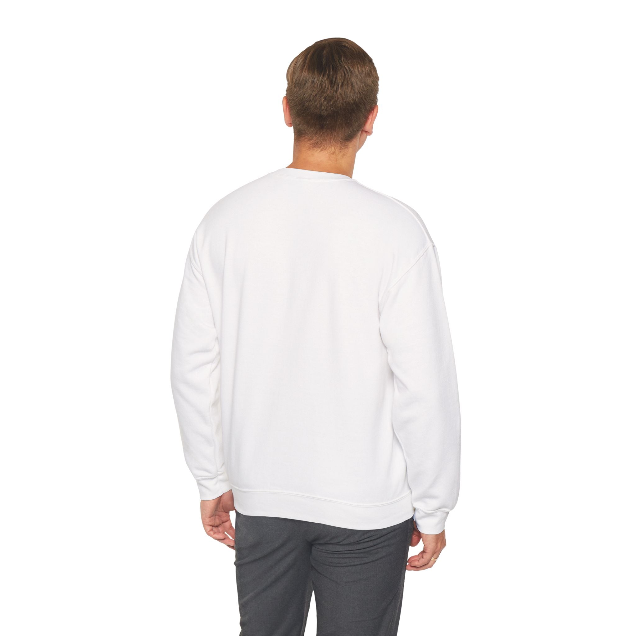 Dumpster Fire Humor Sweatshirt