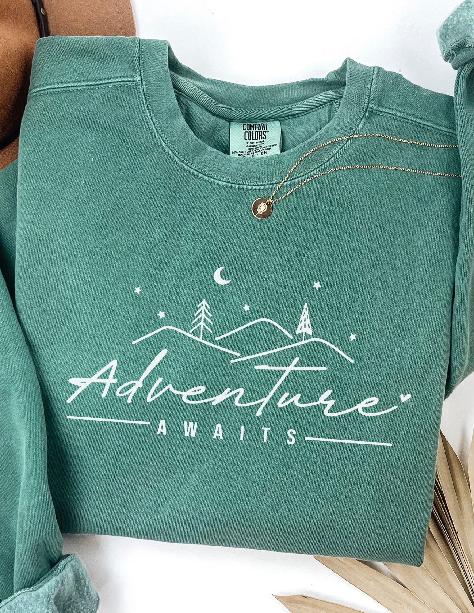 Personalized Adventure Awaits Shirt