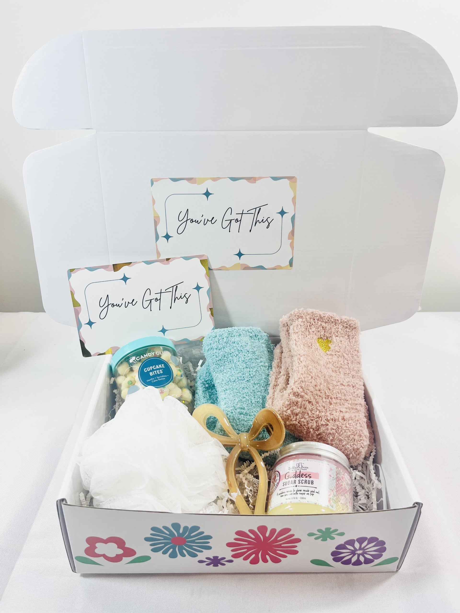 Affirmation Gift Box