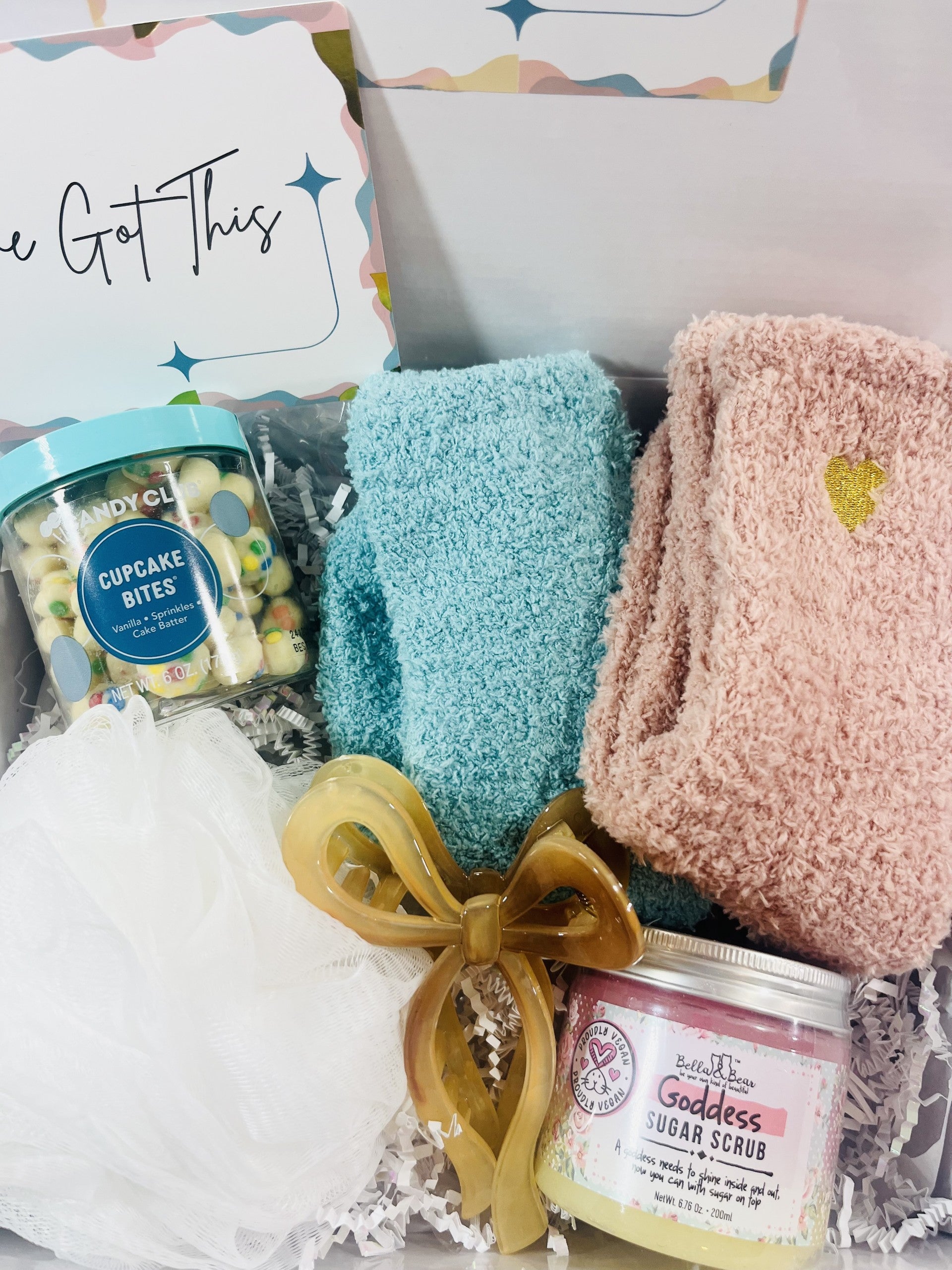 Affirmation Gift Box