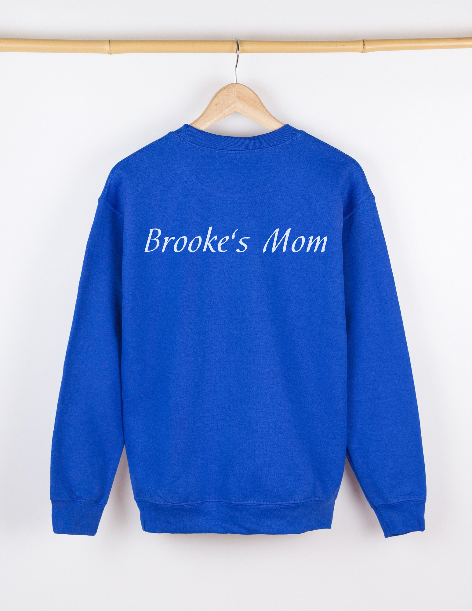 All Around Gymnastics Unisex Crewneck