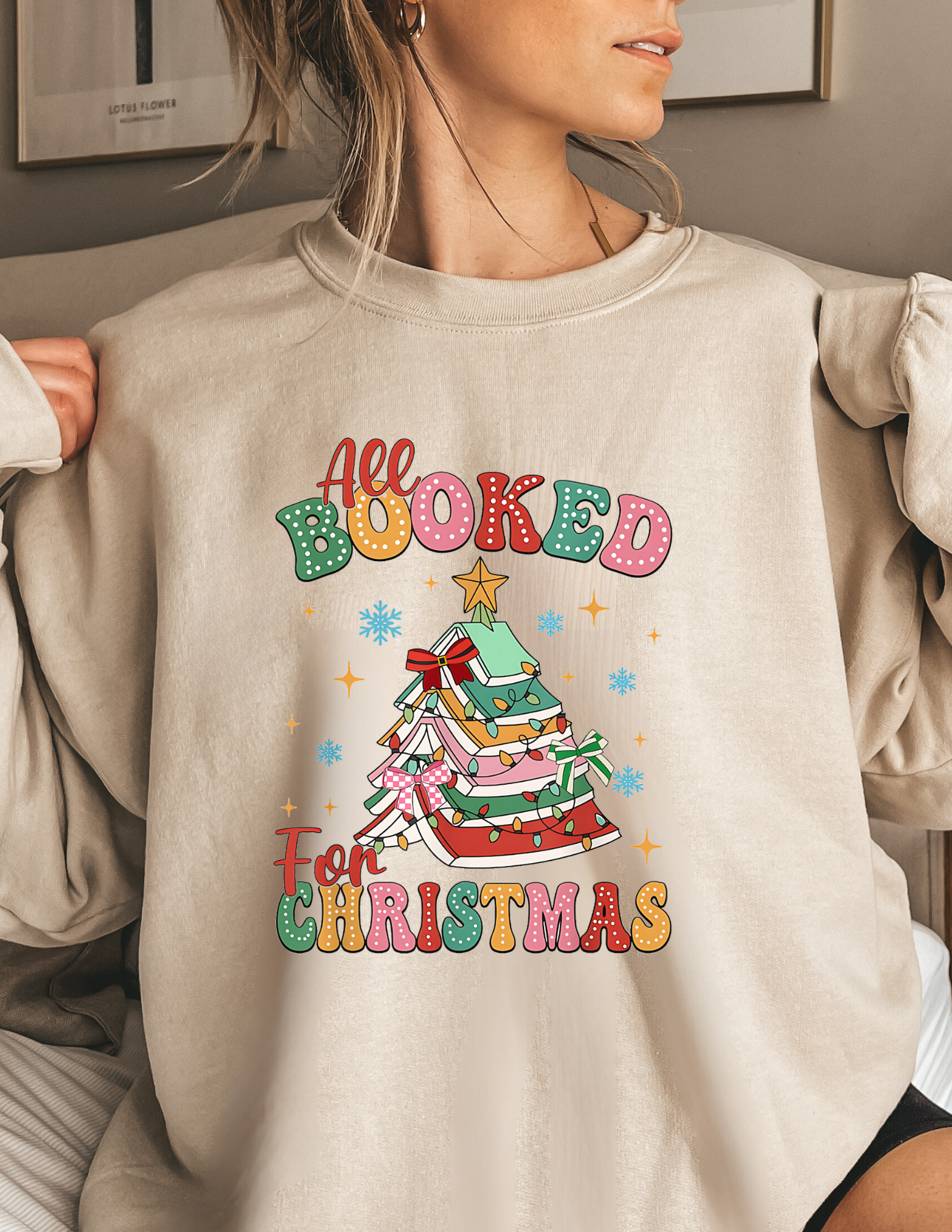 Book Lover Shirt