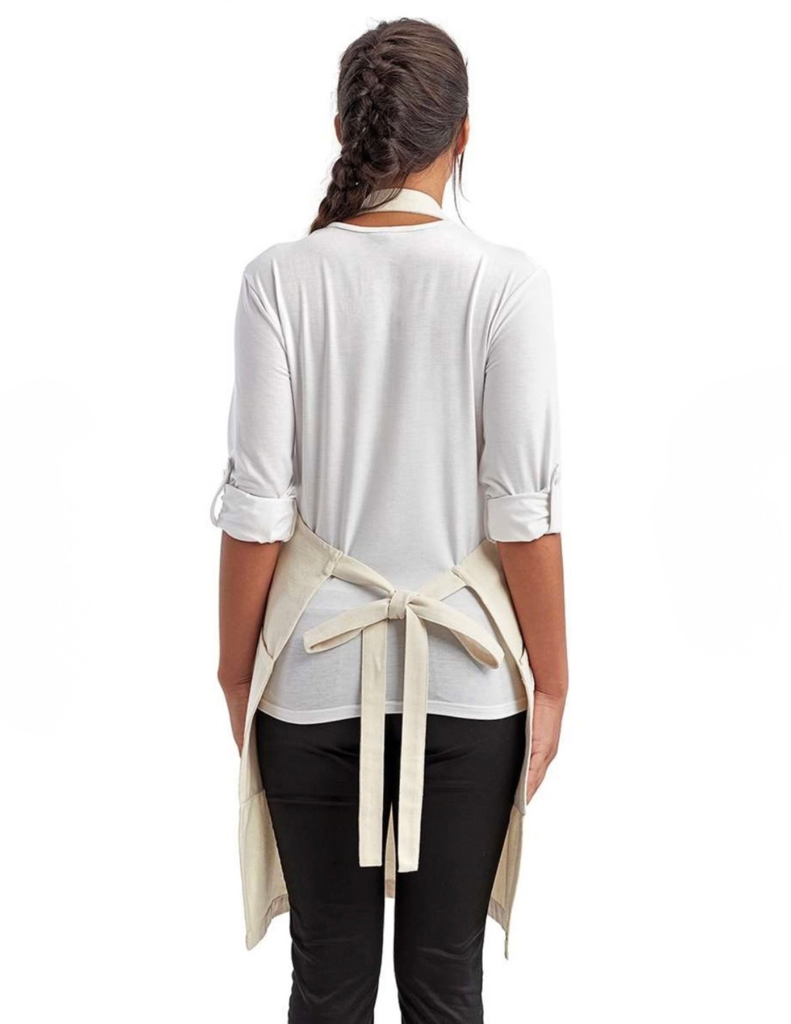 Personalized Cupcake Baking Apron