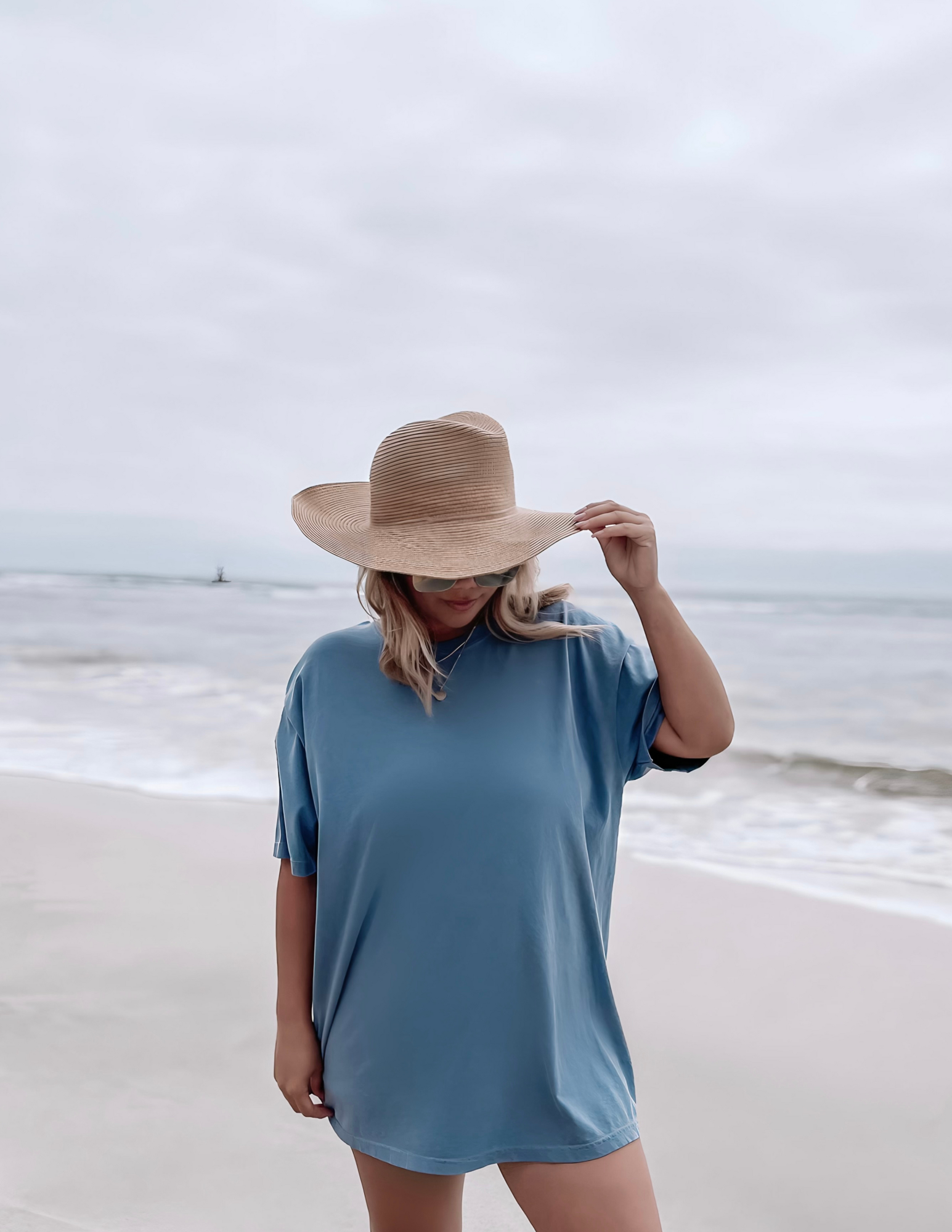 Custom Comfort Colors T-Shirt