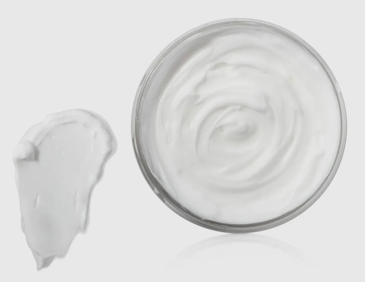 Old Whaling Co Lavender Body Butter Travel Size