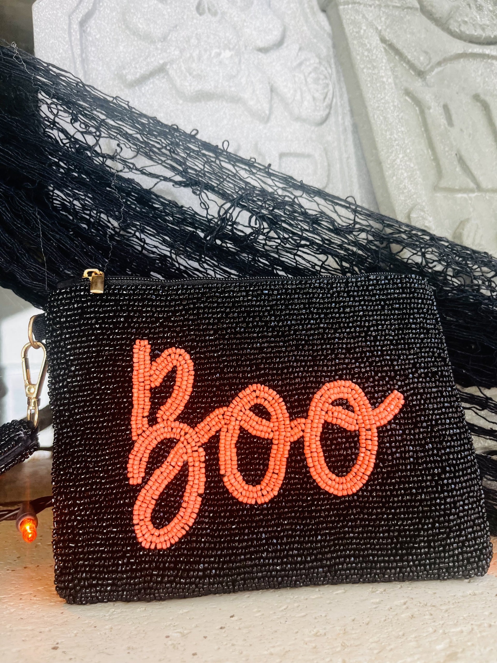 Boo Halloween Spa Gift Box