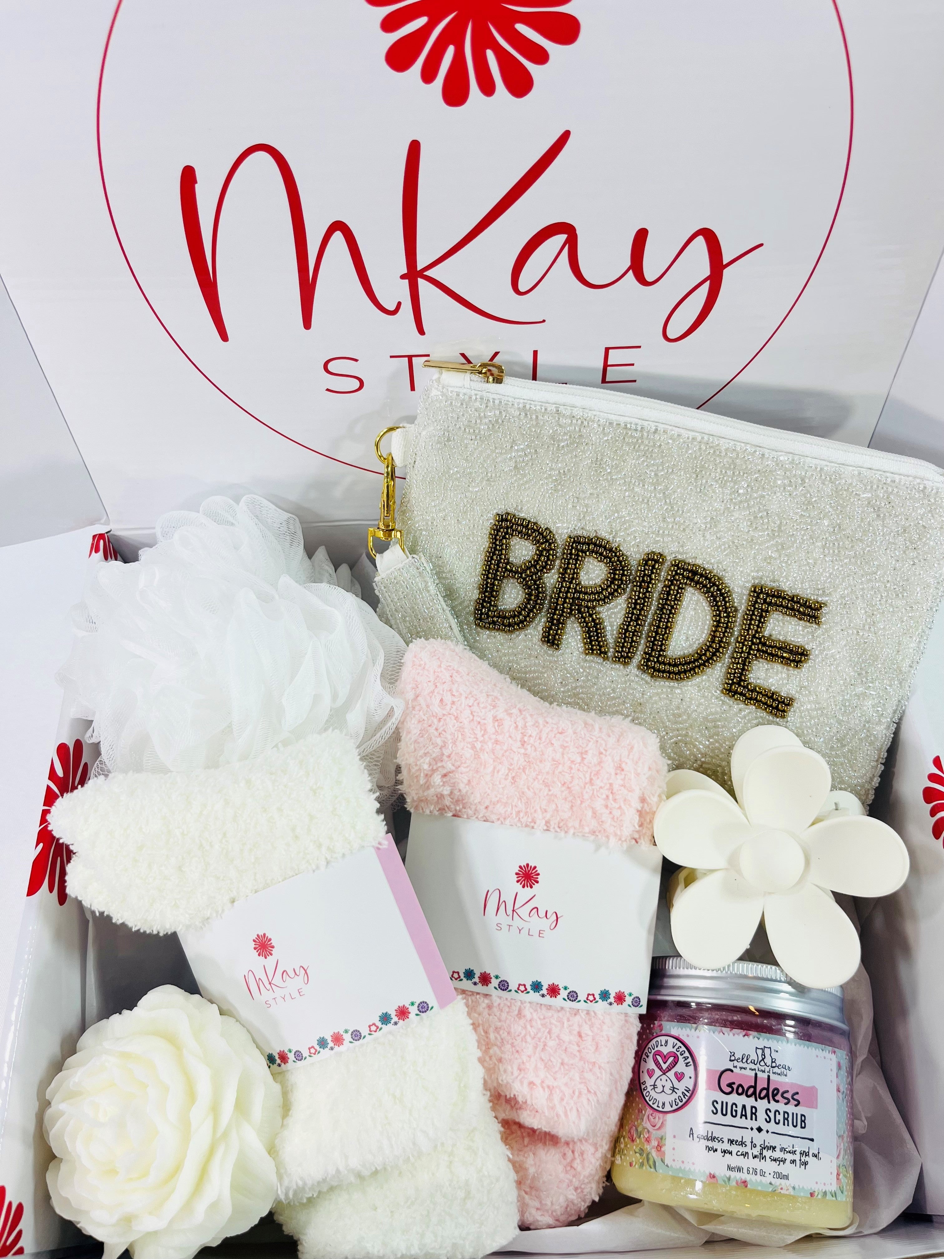 Engagement Gift For Bride To Be