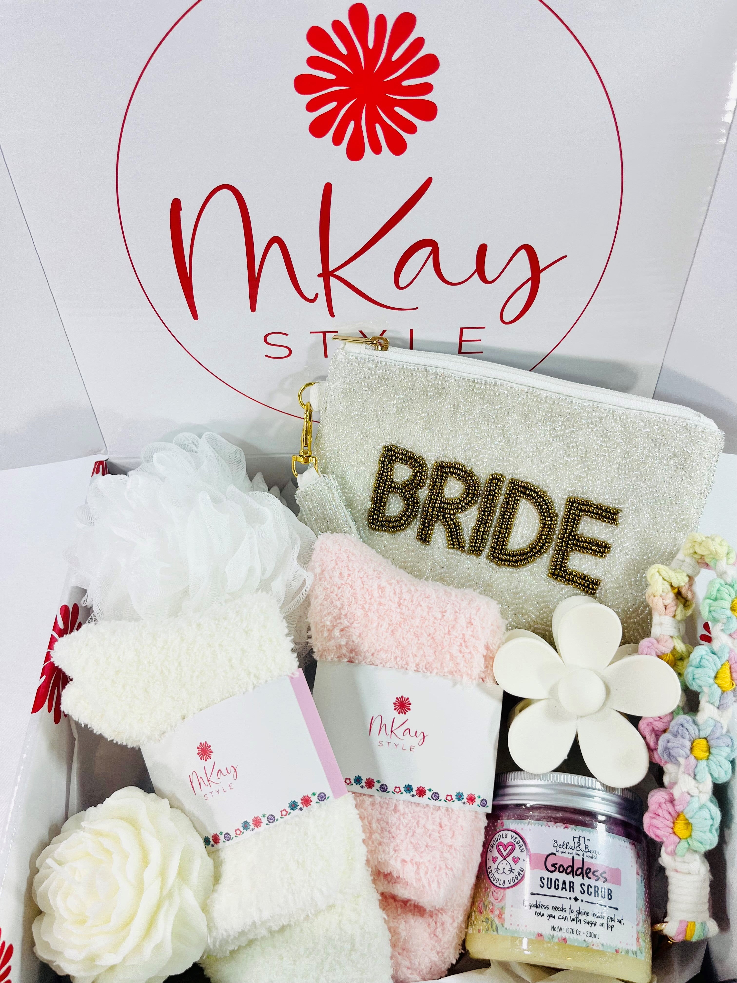 Engagement Gift For Bride To Be