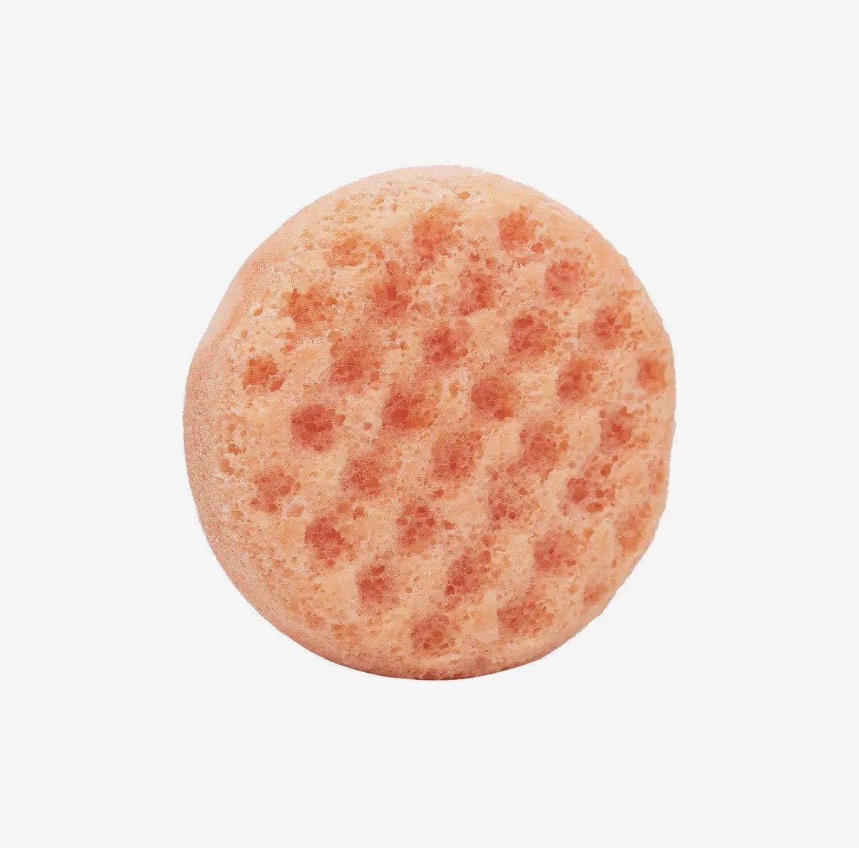 Cait & Co Soap Infused Body Buffer- Mango Delight