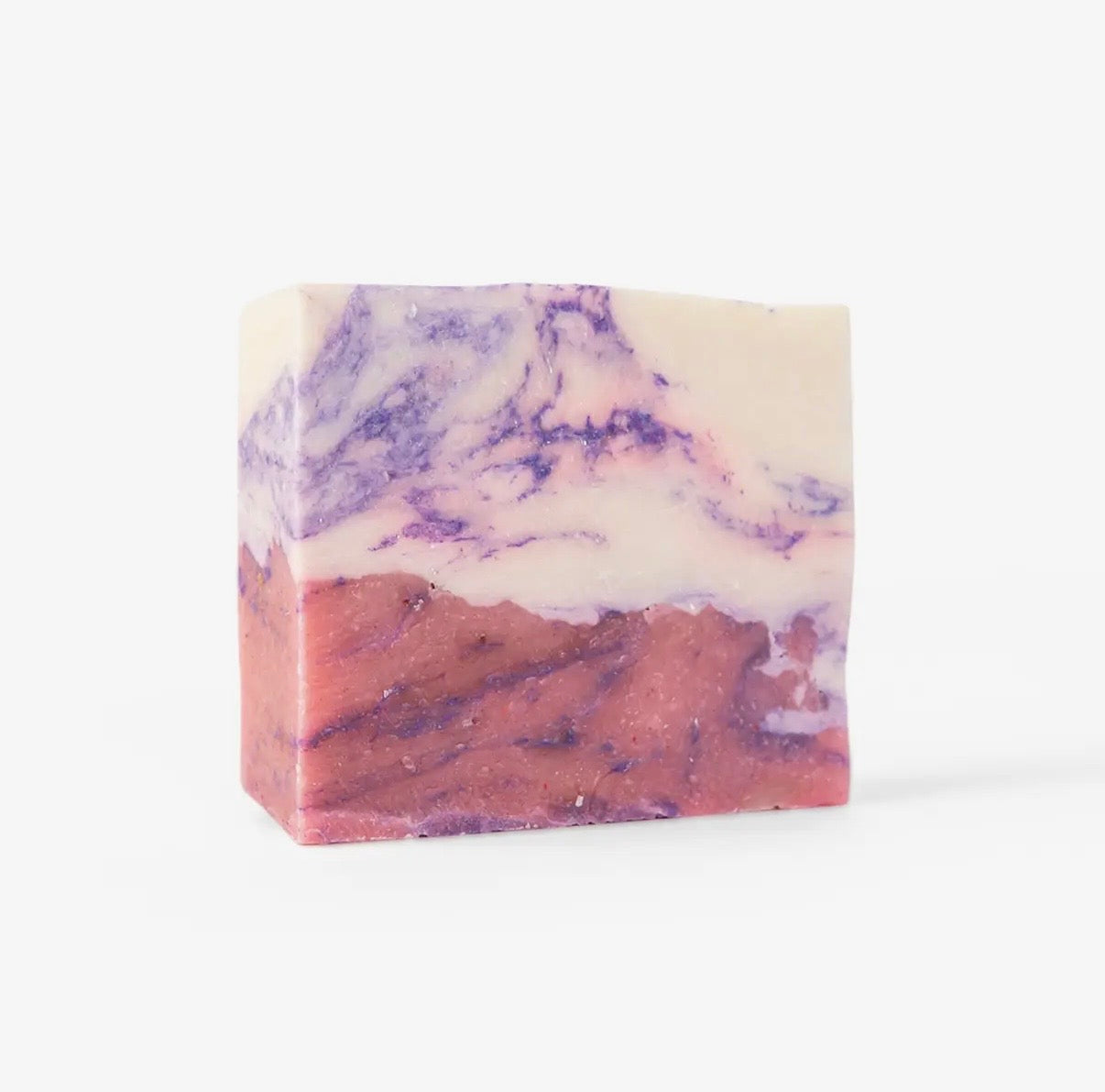Cait & Co Wild Blossom Handmade Bar Soap