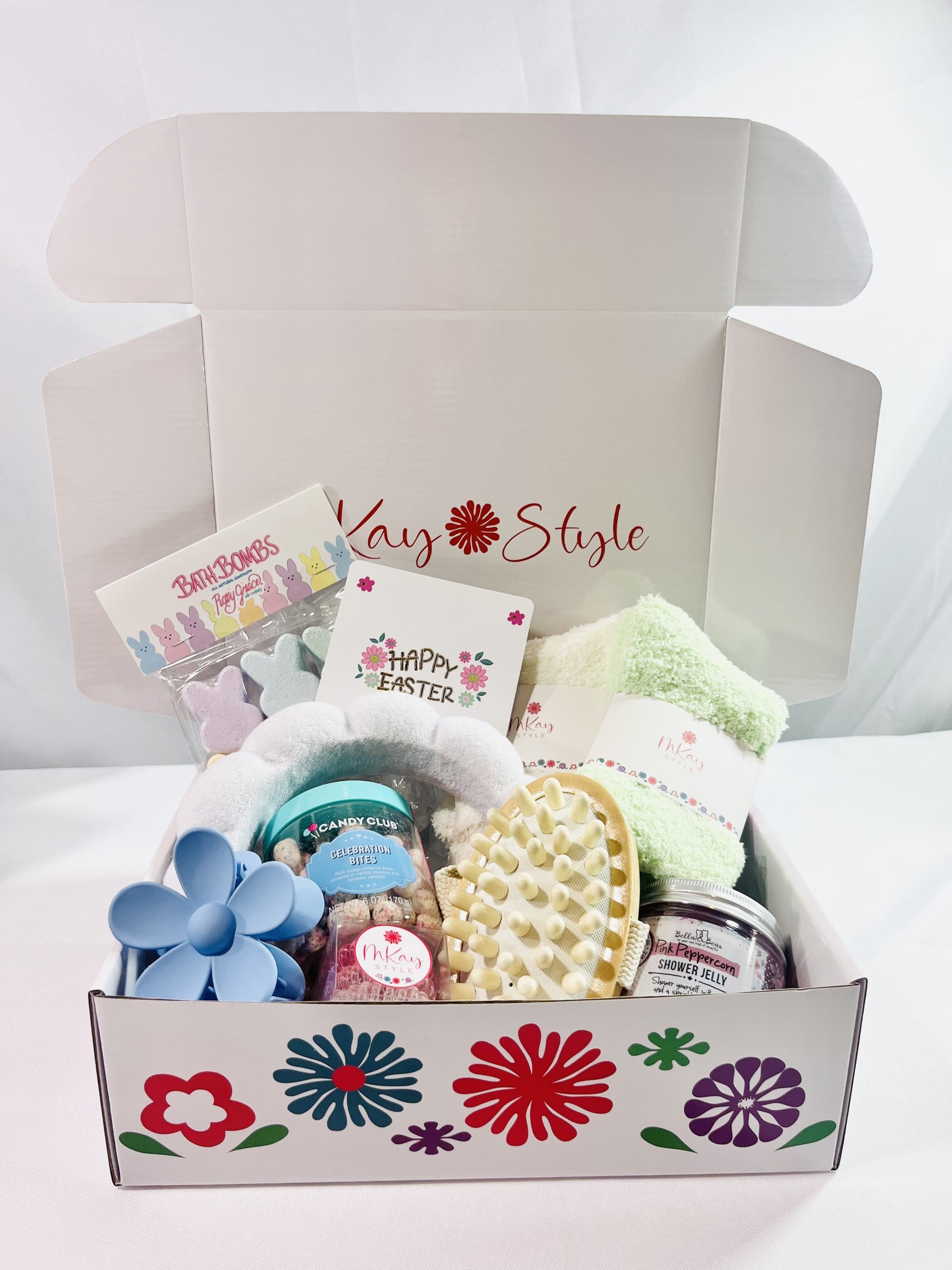 Celebration Easter Gift Box