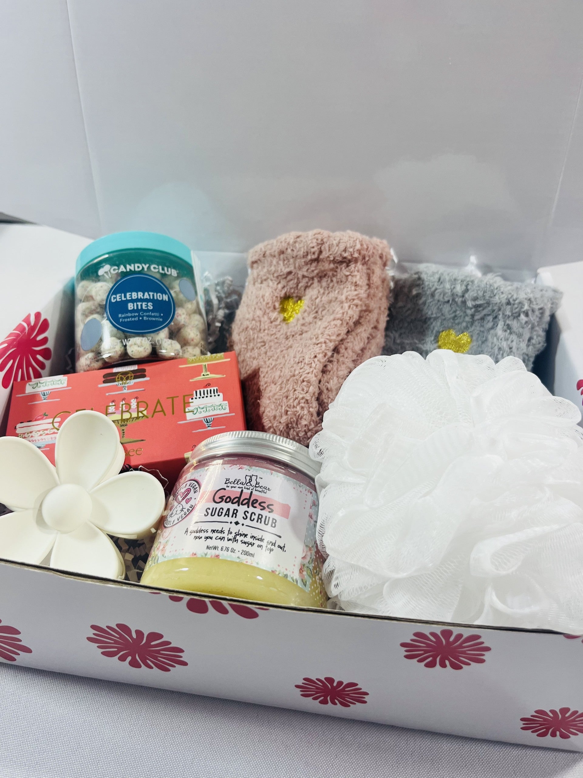 Celebration Gift Box 