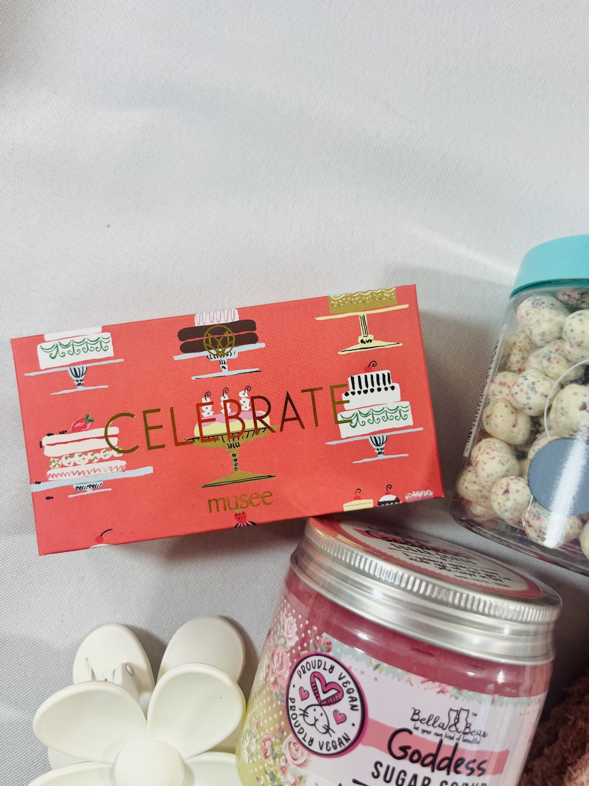 Celebration Gift Box 