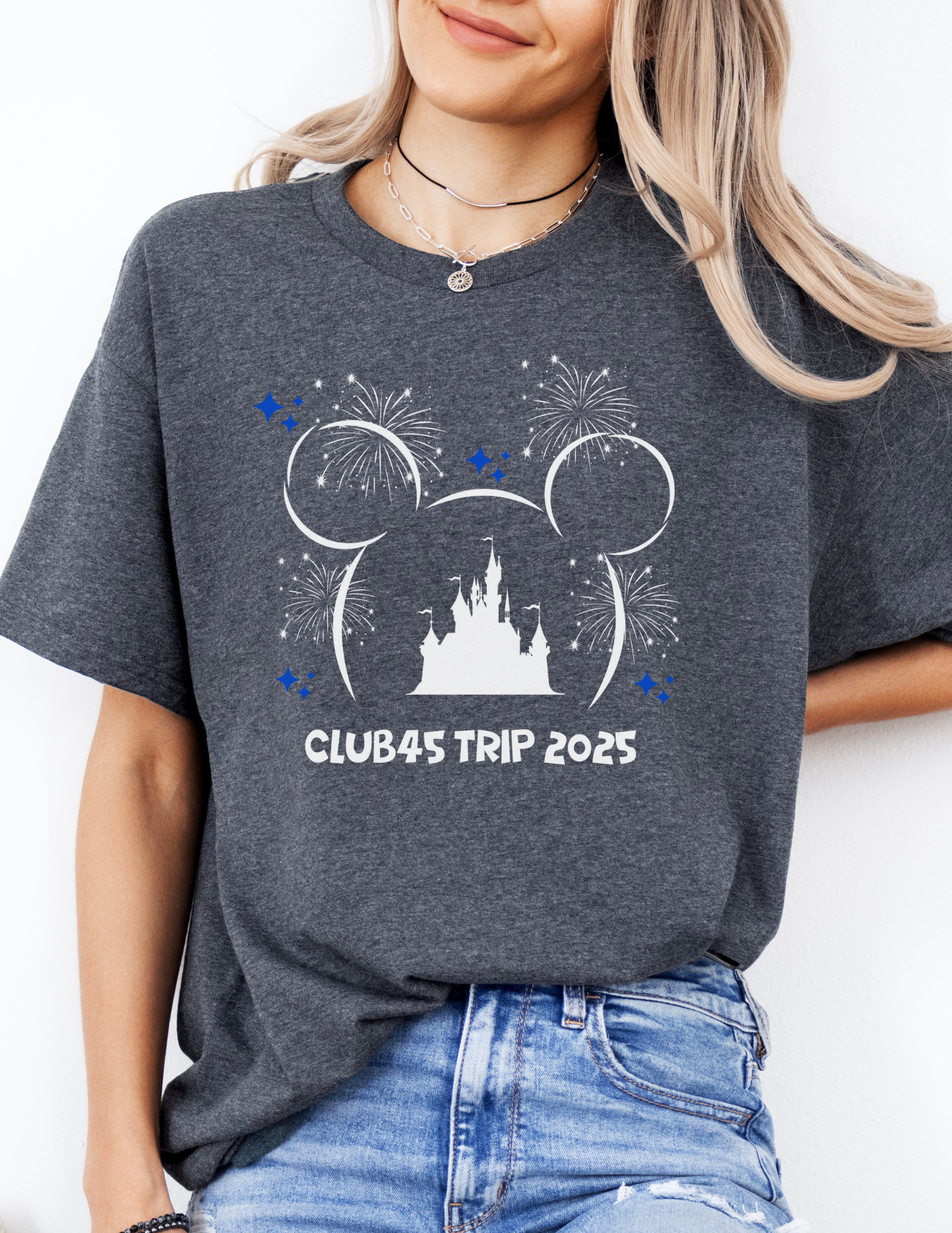 AFUMC Club45 Trip T-Shirt