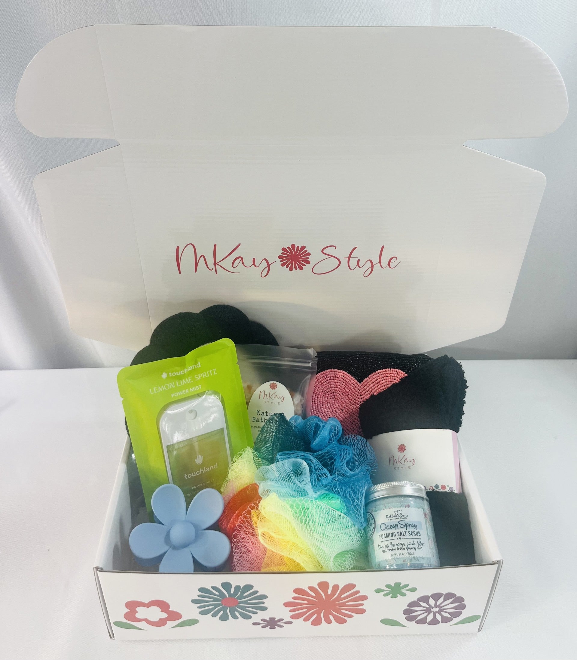 Full Of Fun Gift Box