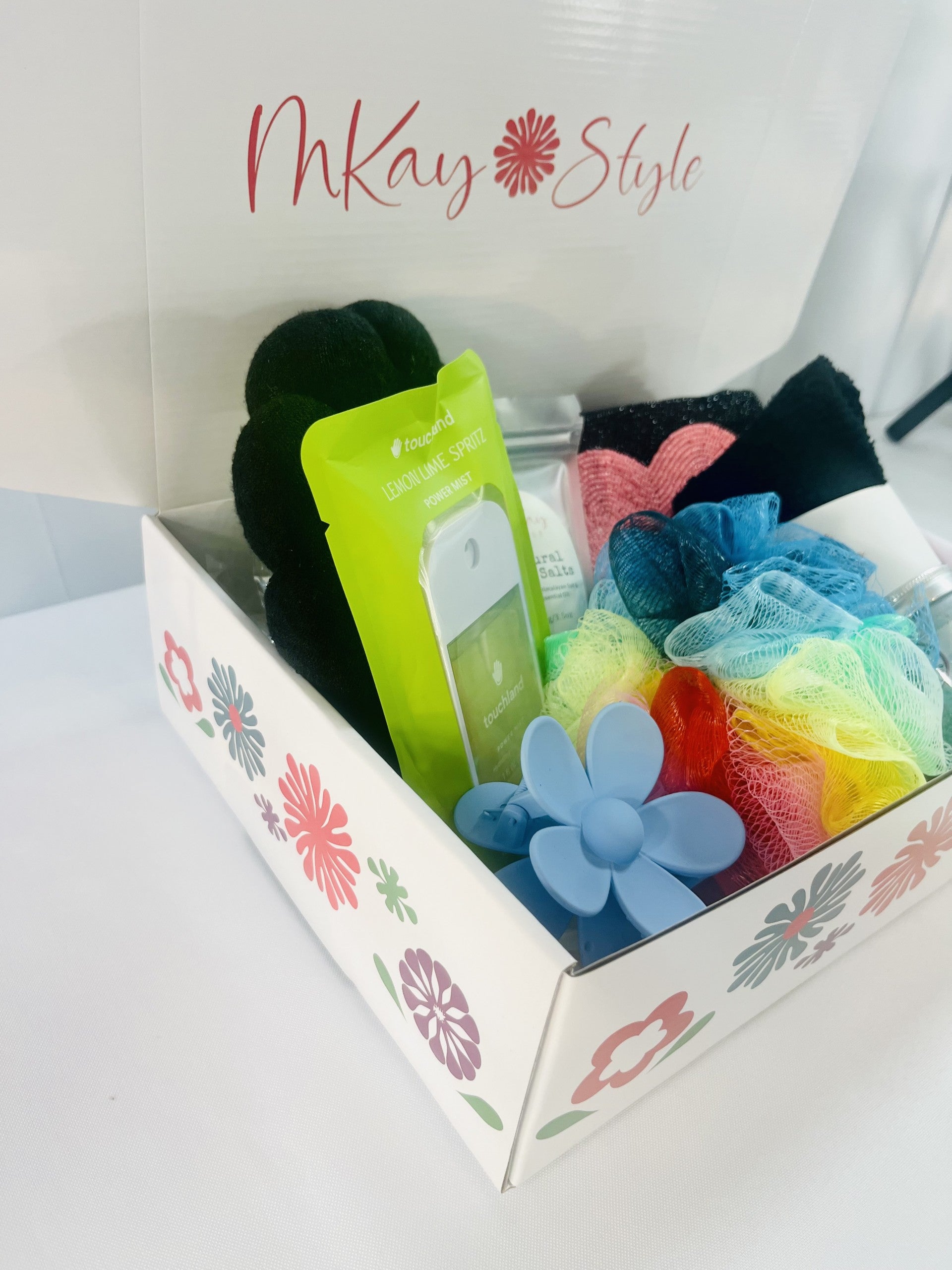 Full Of Fun Gift Box