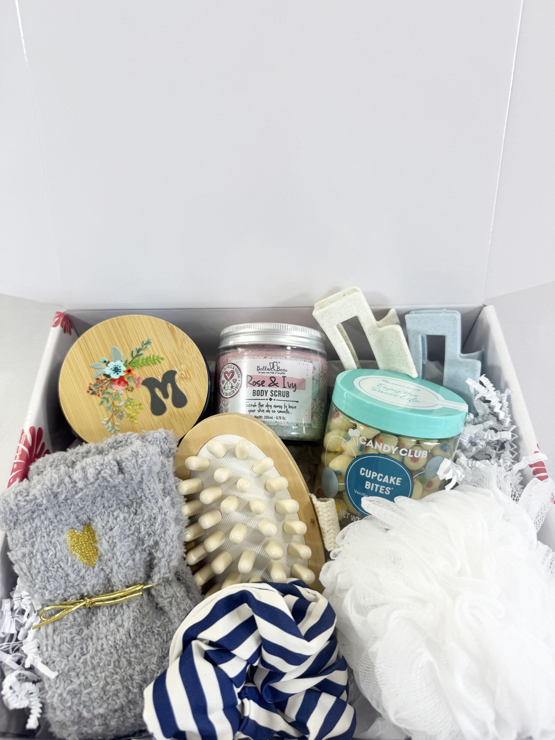 Dorm Room Care Package