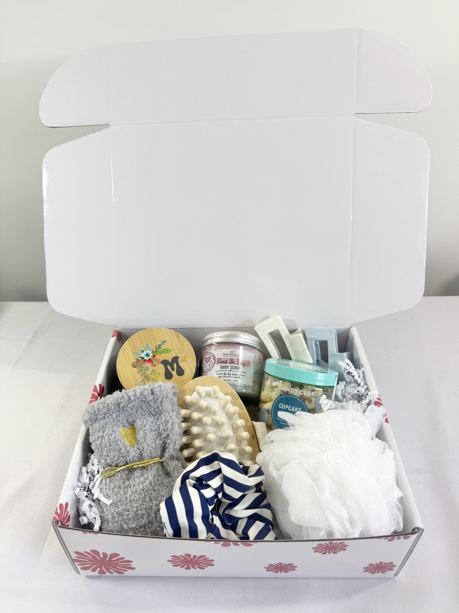 Dorm Room Care Package