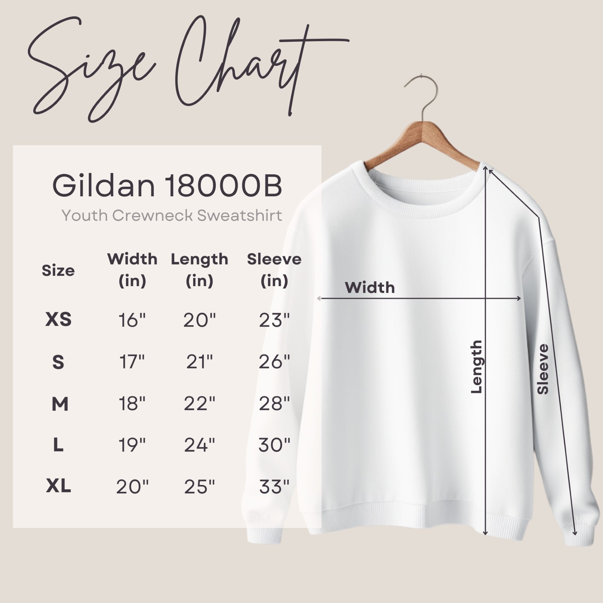 All Around Gymnastics Unisex Crewneck