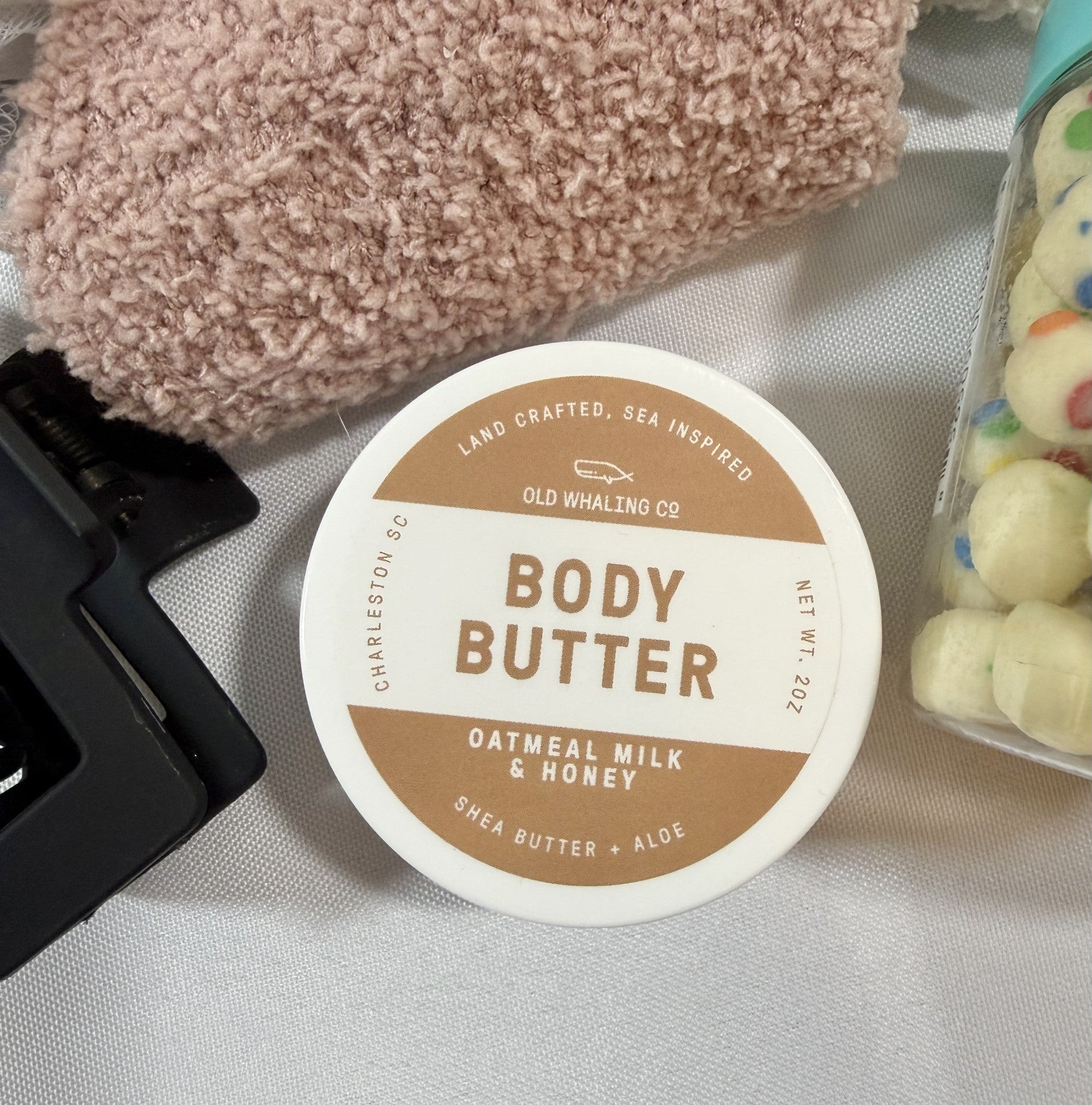 Graduation Self Care Gift Box for Her