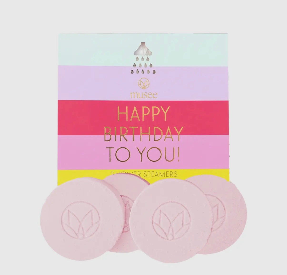 Happy Birthday Spa Box