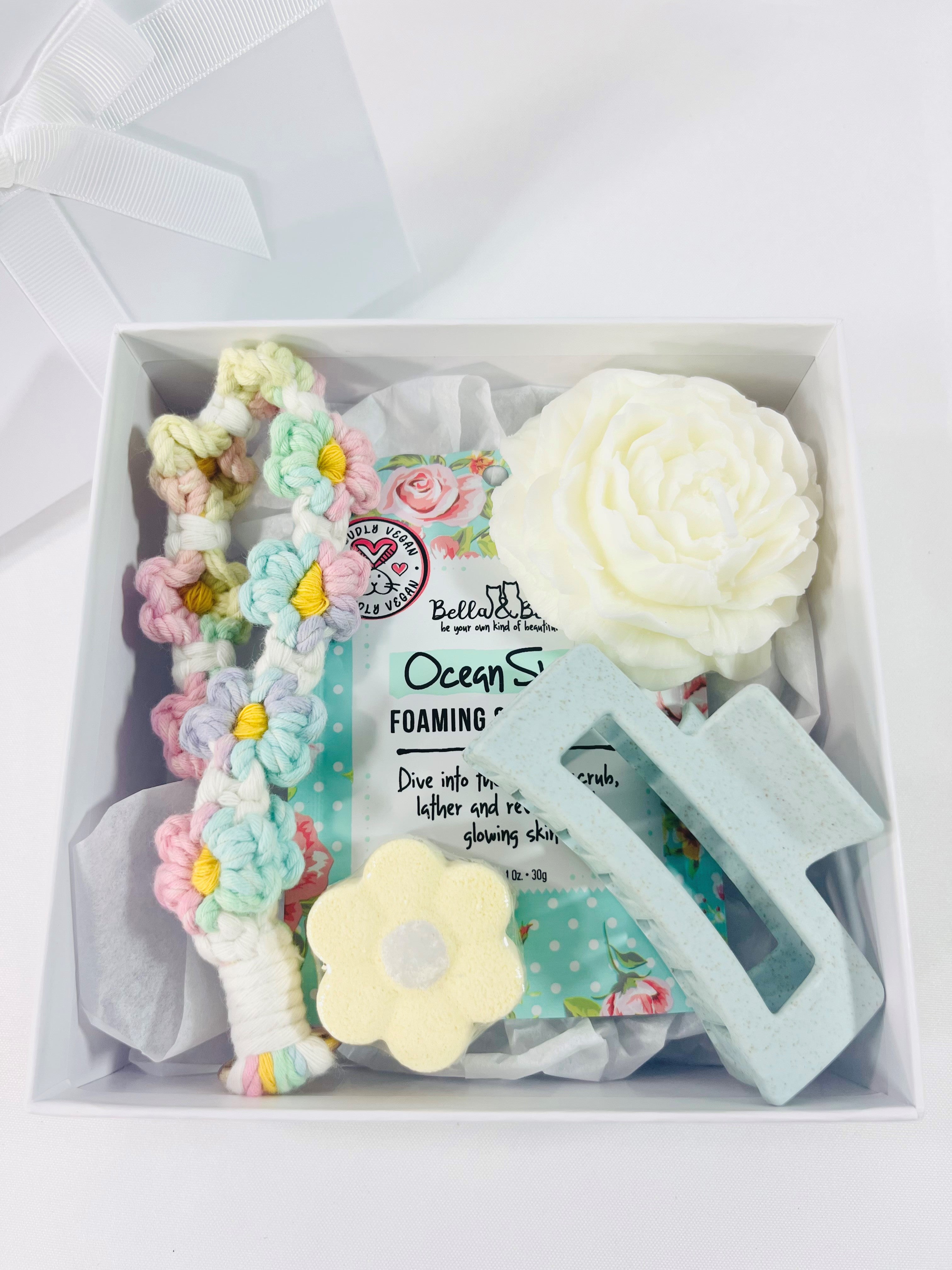 Hostess Thank You Gift- Floral