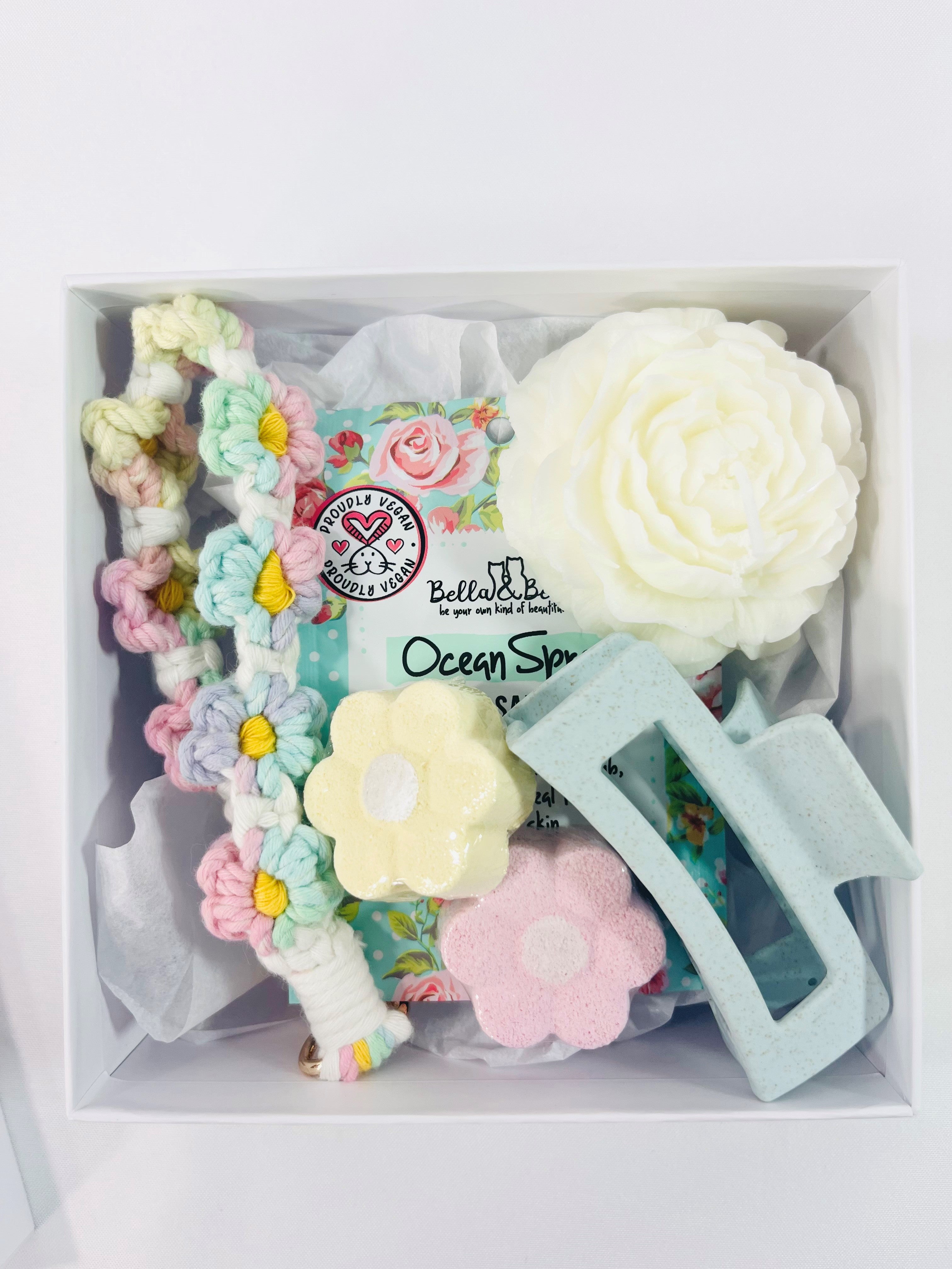 Hostess Thank You Gift- Floral