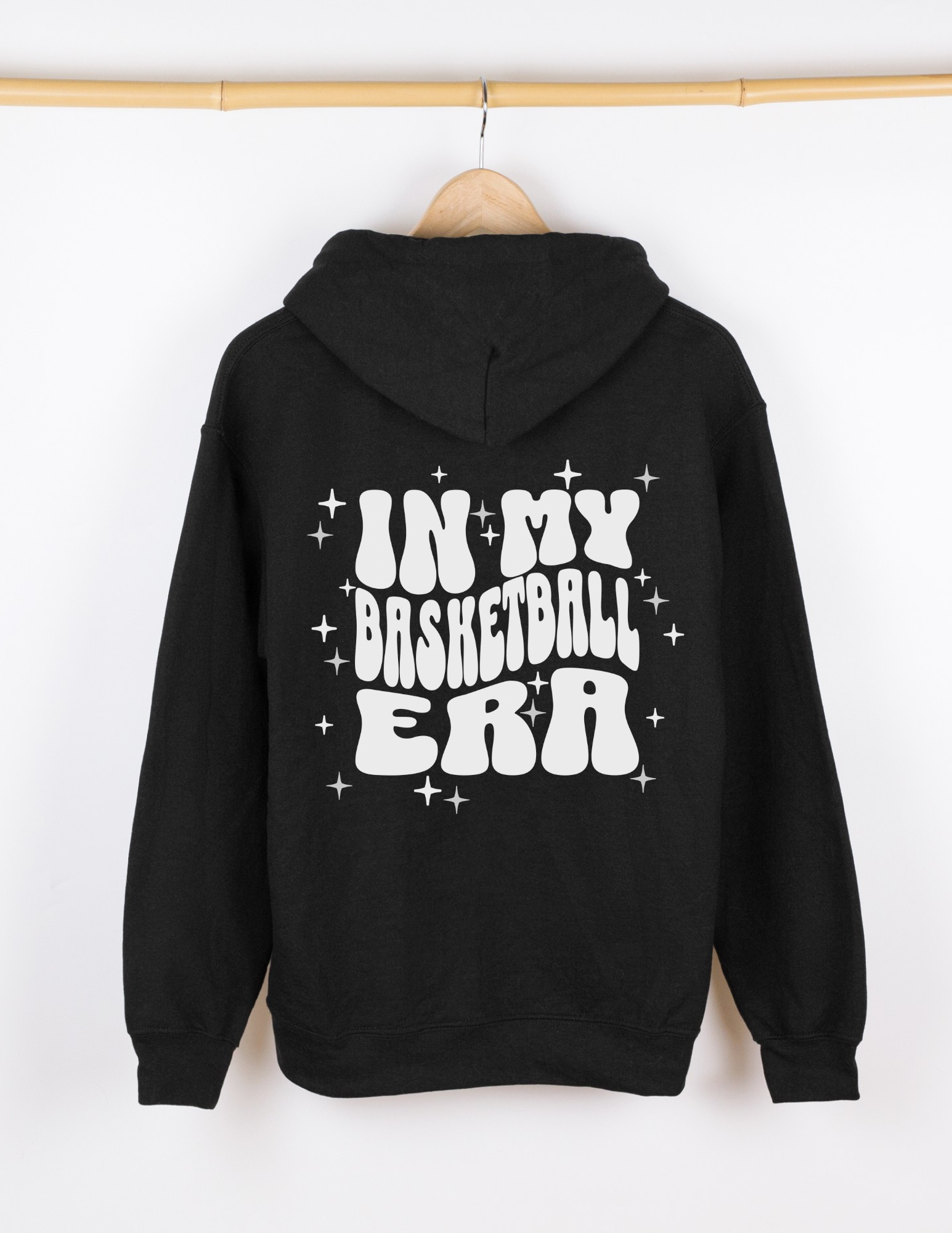 Custom Basketball Hoodie