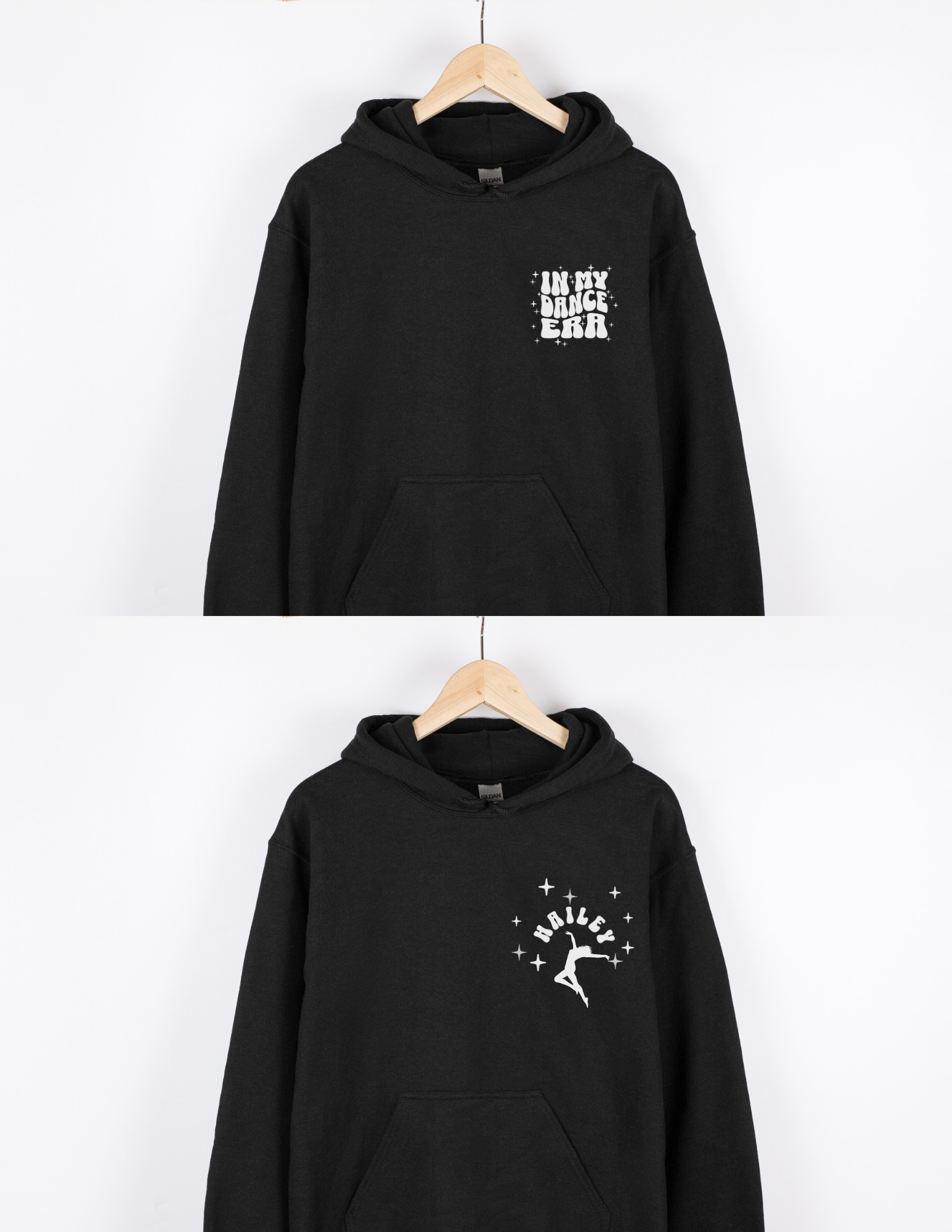 Dance Era Hoodie