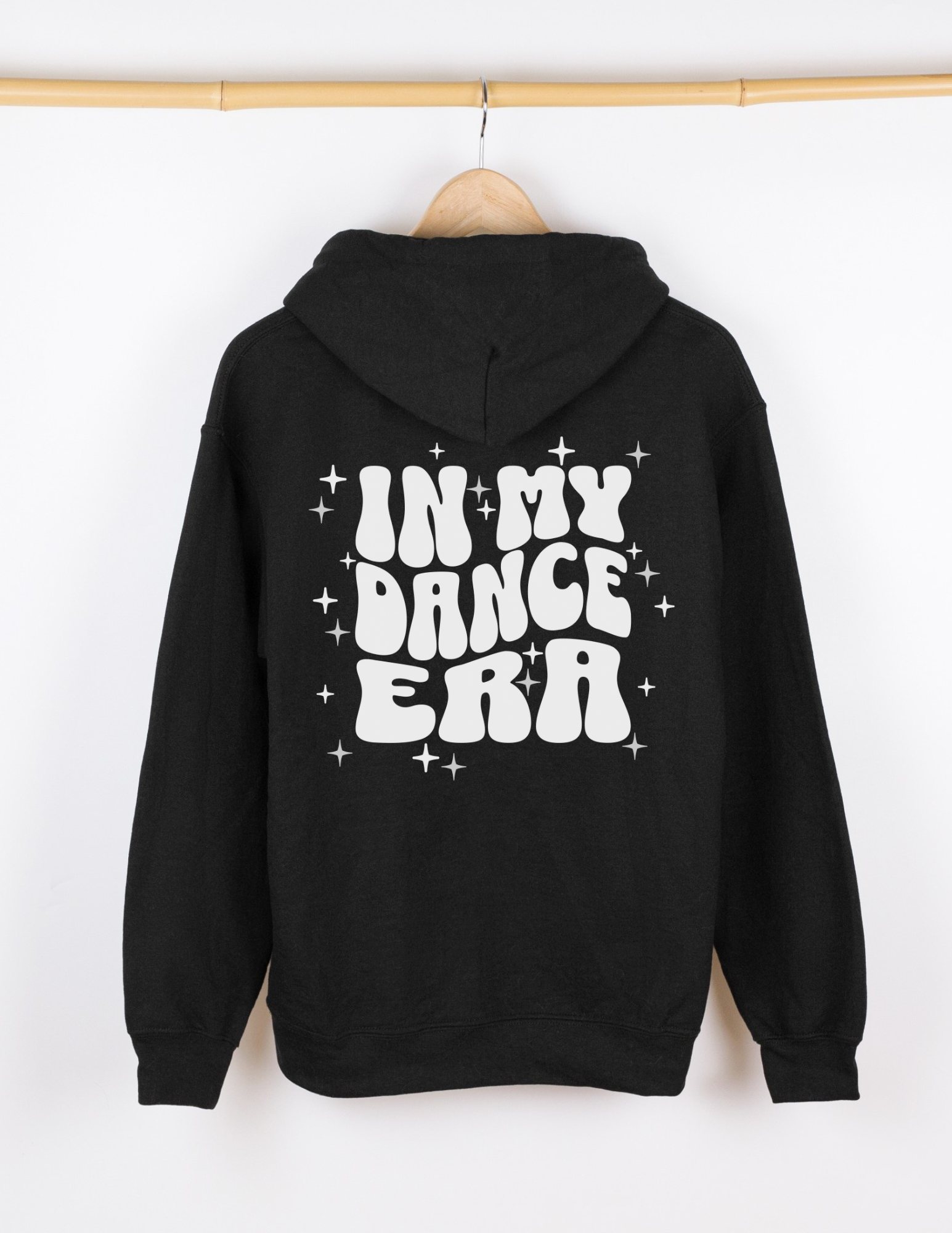 Dance Era Hoodie