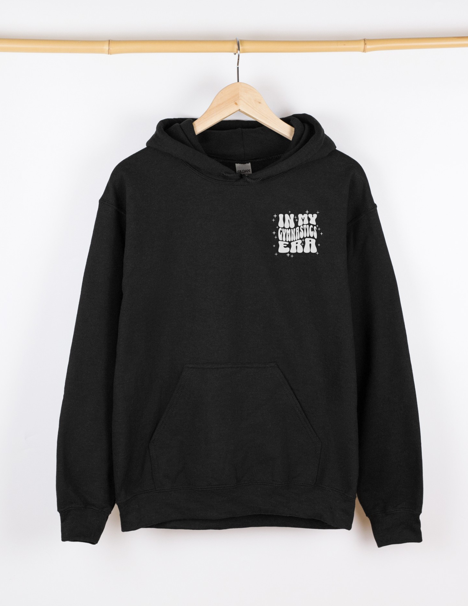 Gymnastics Era Hoodie