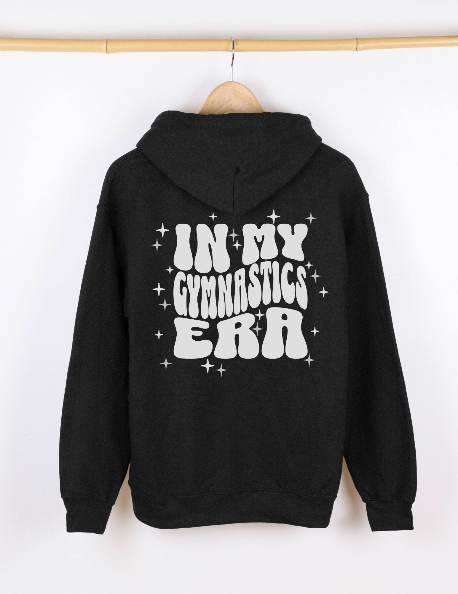 Gymnastics Era Hoodie
