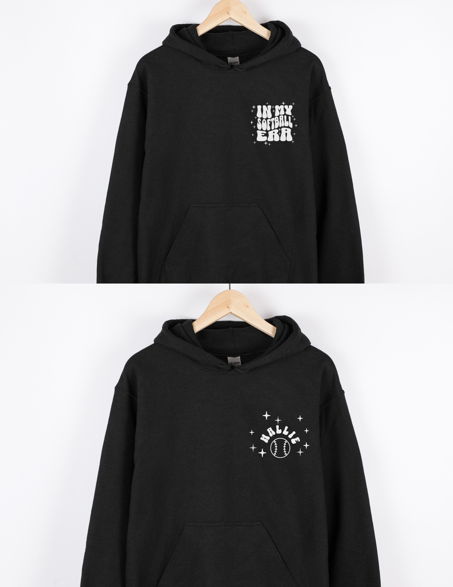 Softball Era Hoodie