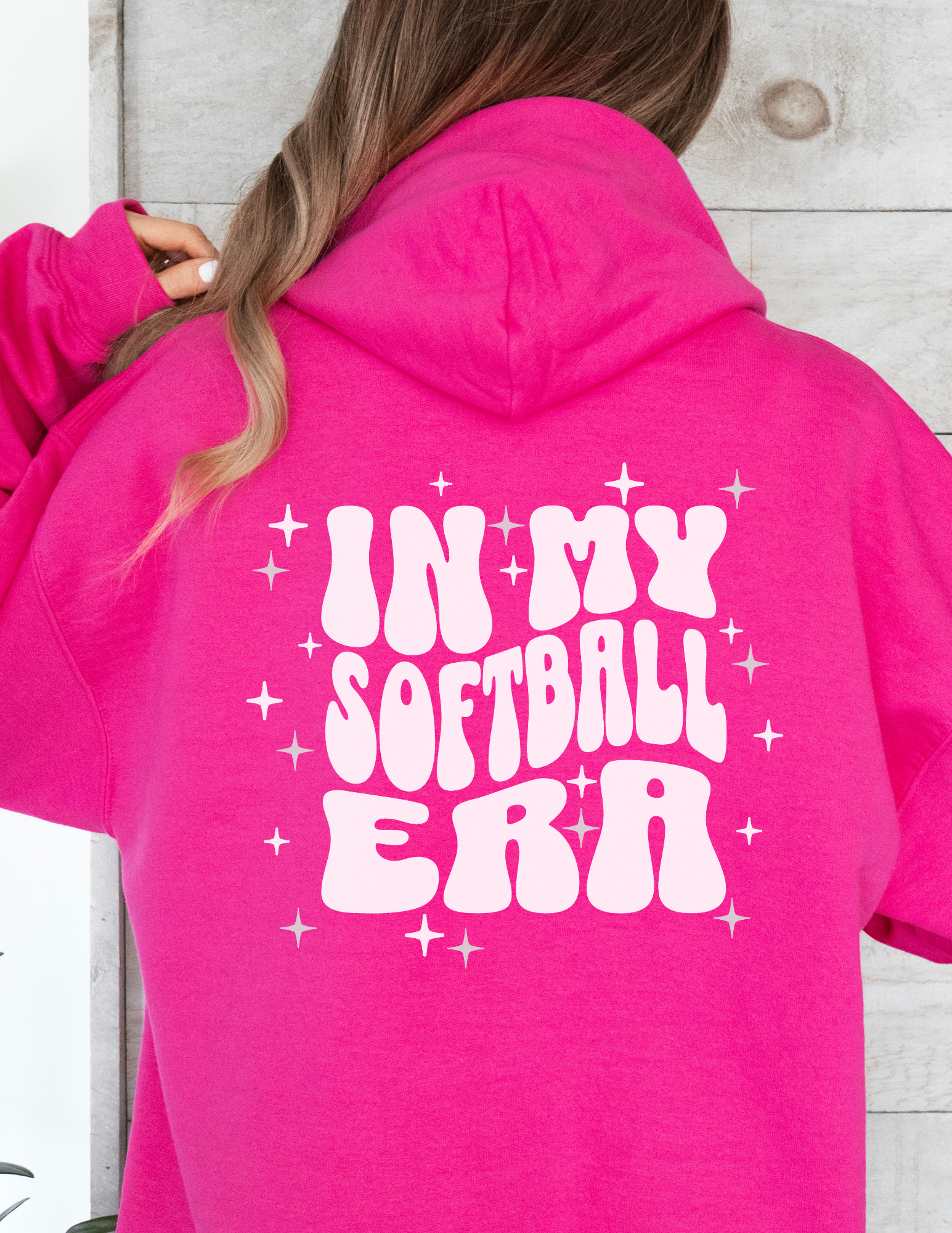 Softball Era Hoodie