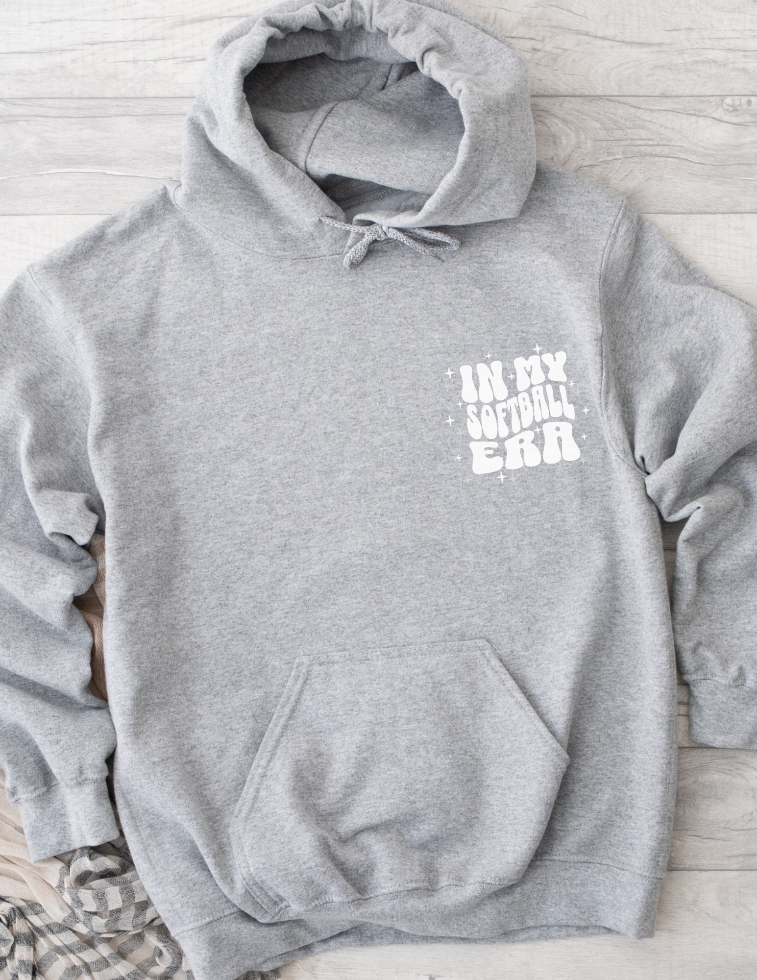 Softball Era Hoodie