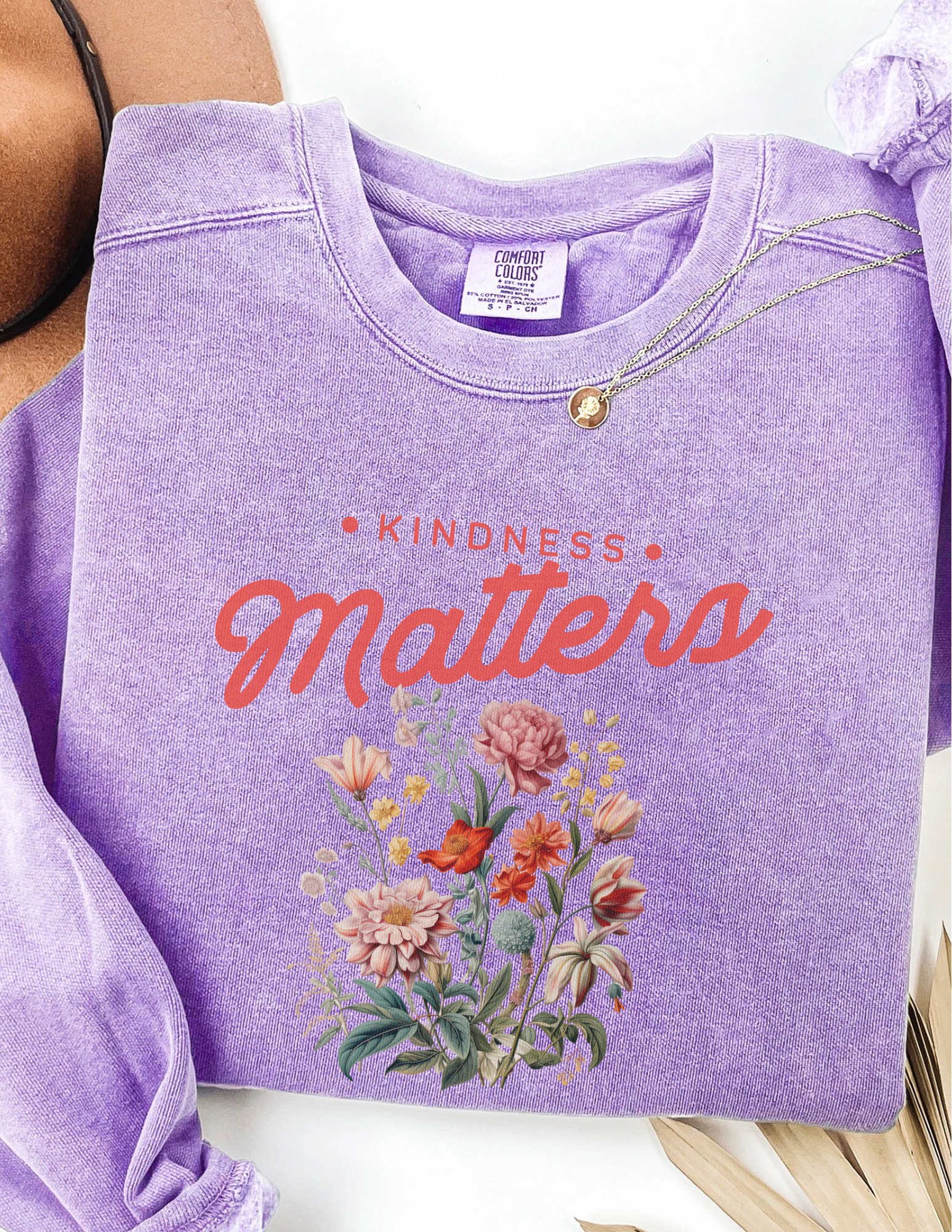 Kindness Matters Shirt