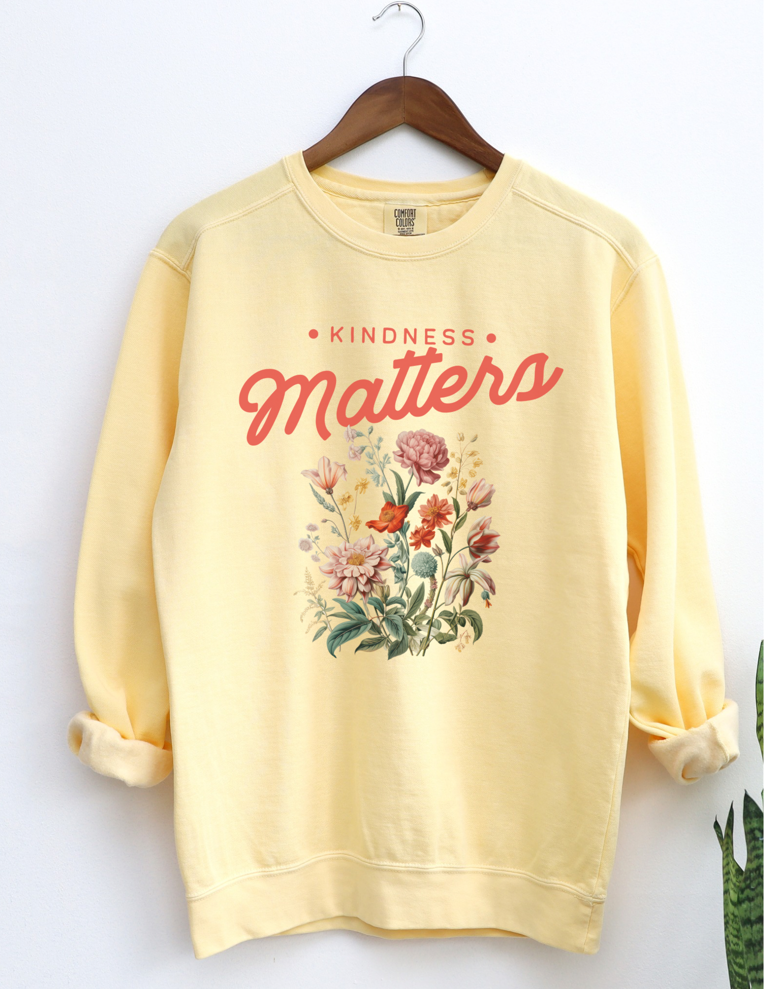 Kindness Matters Shirt