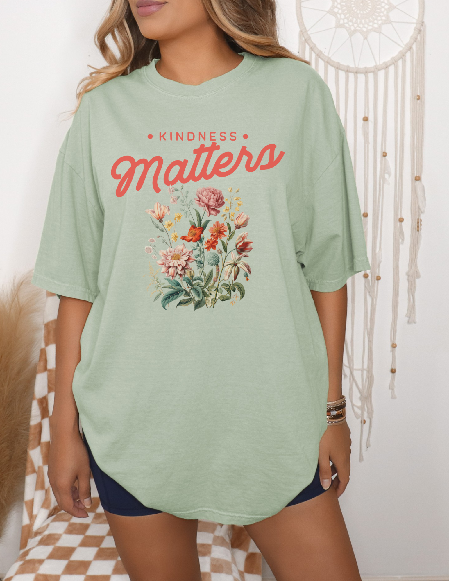 Kindness Matters Shirt