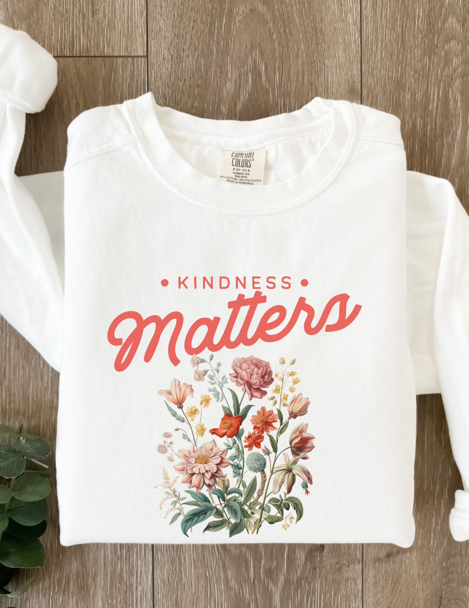 Kindness Matters Shirt