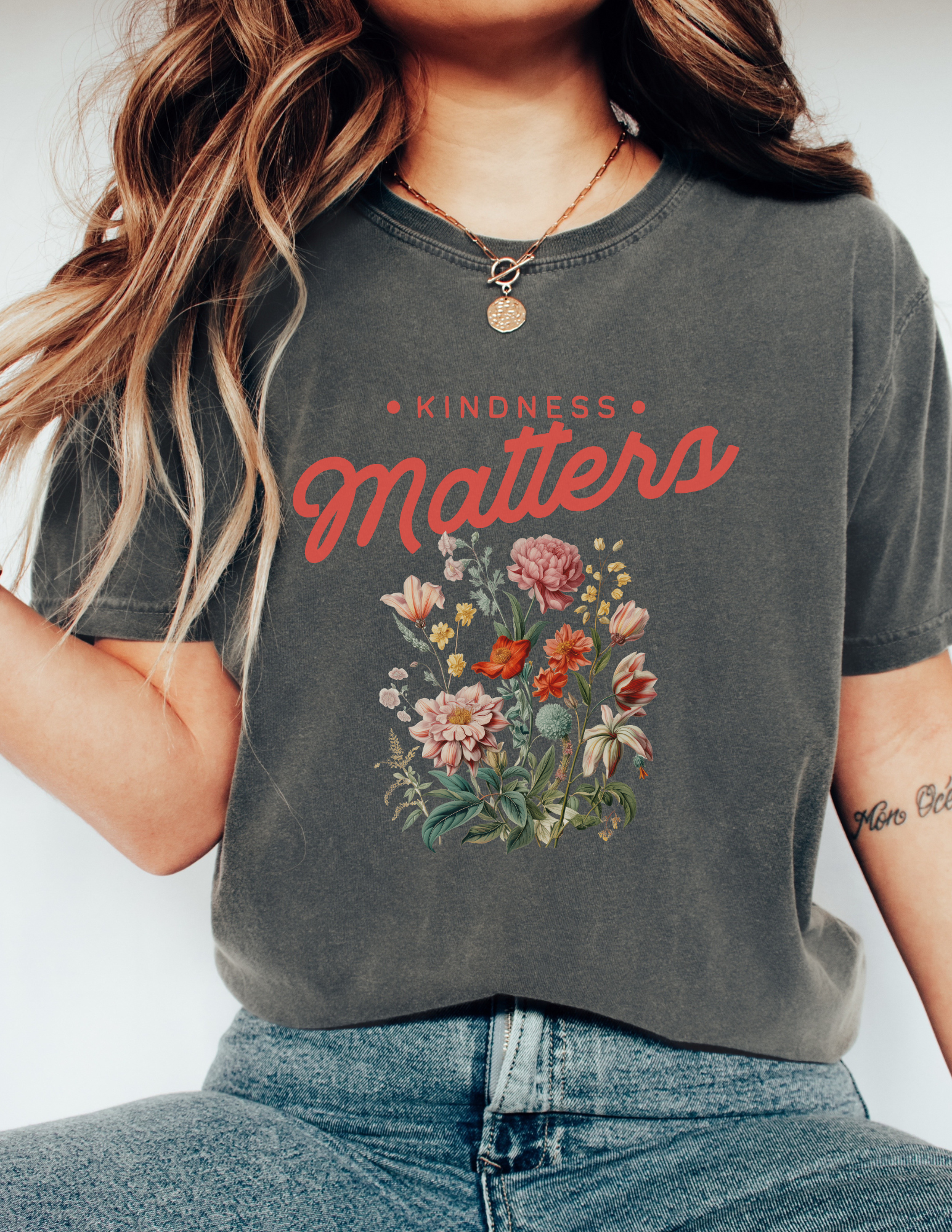 Kindness Matters Shirt