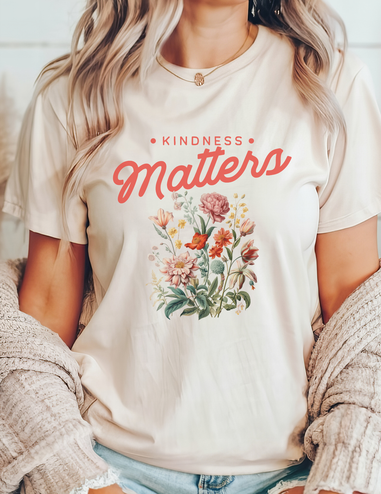 Kindness Matters Shirt