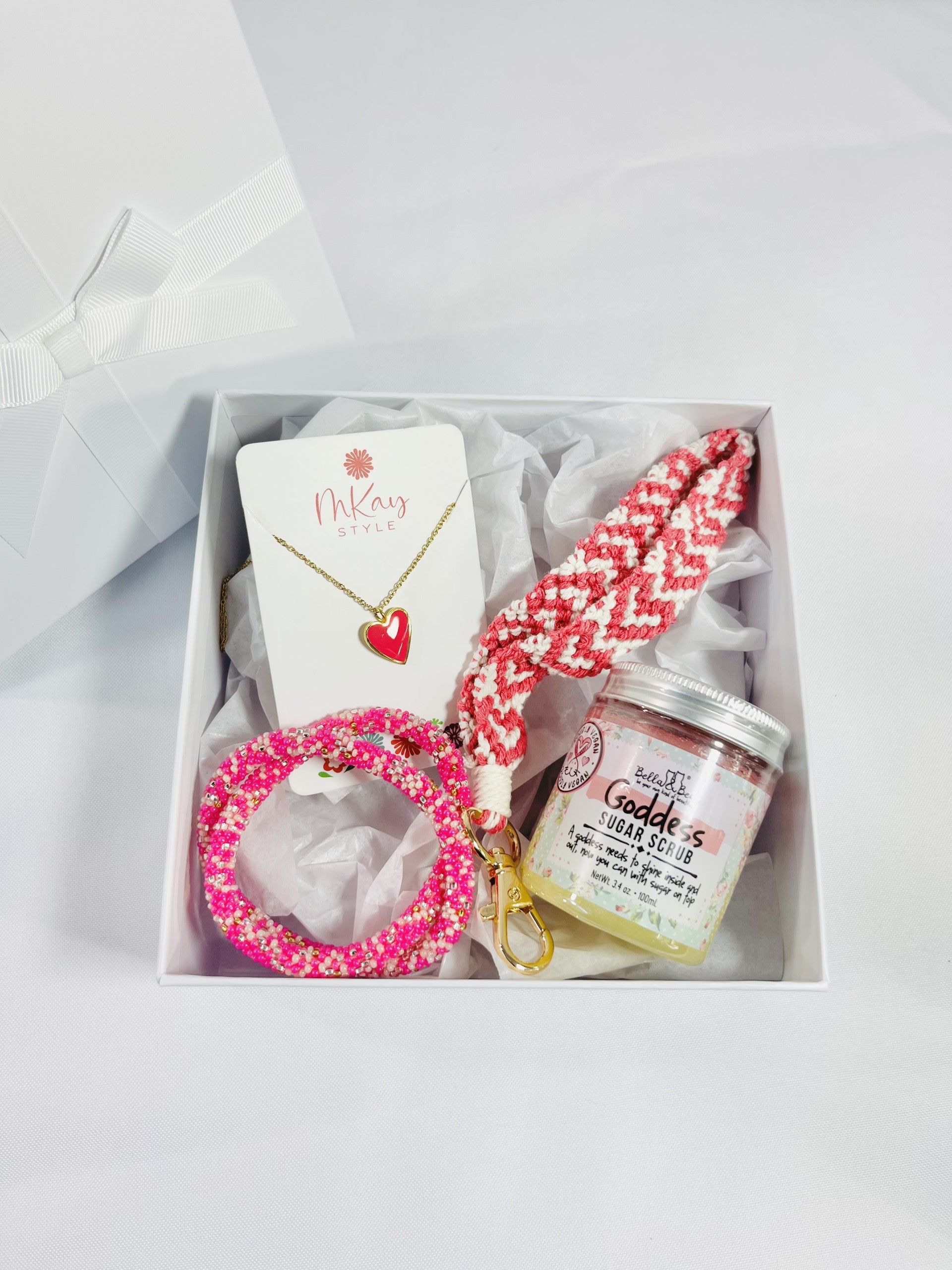 Little Valentine's Gift Box