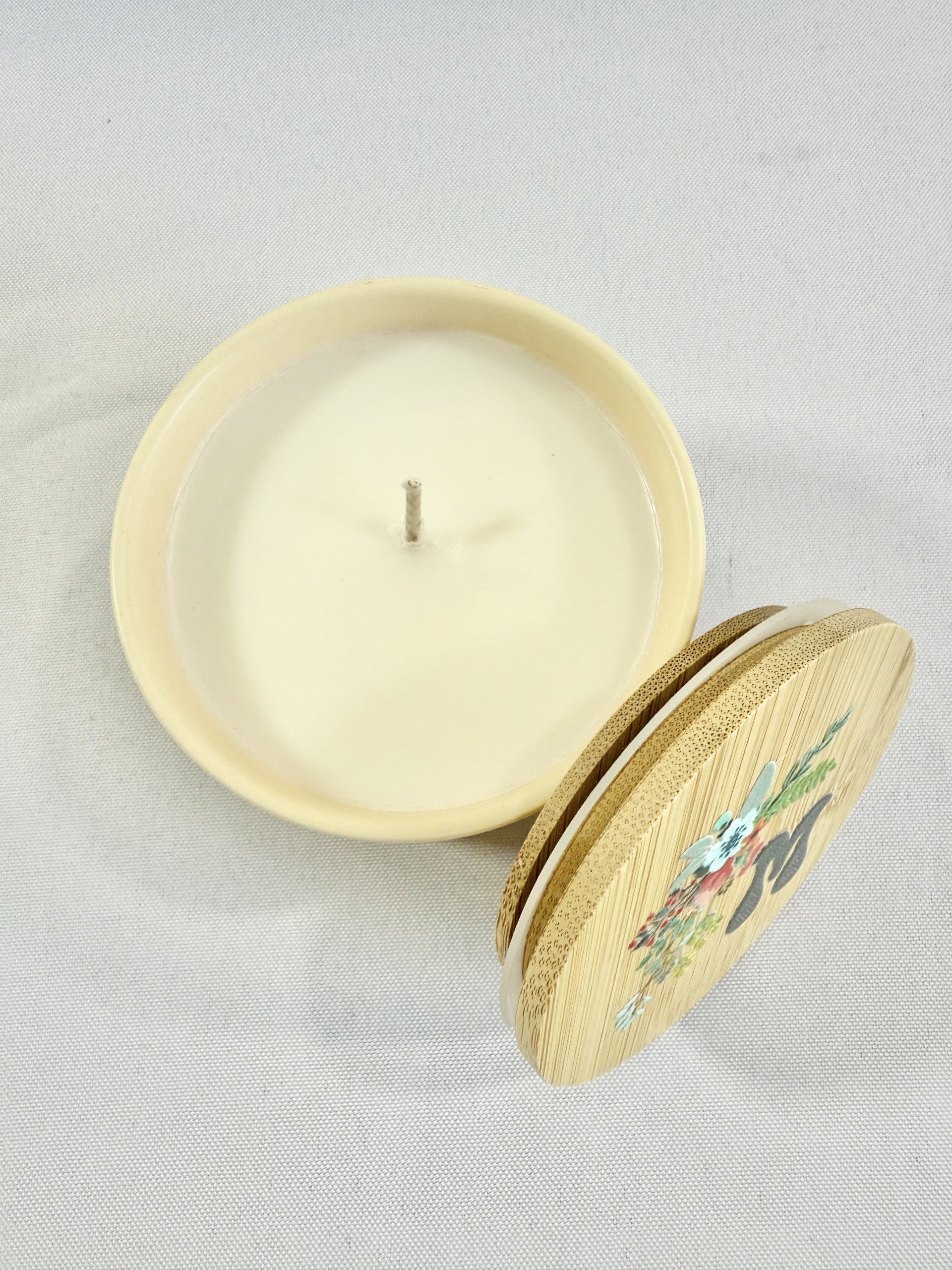 Cute Mental Wellness Spa Box