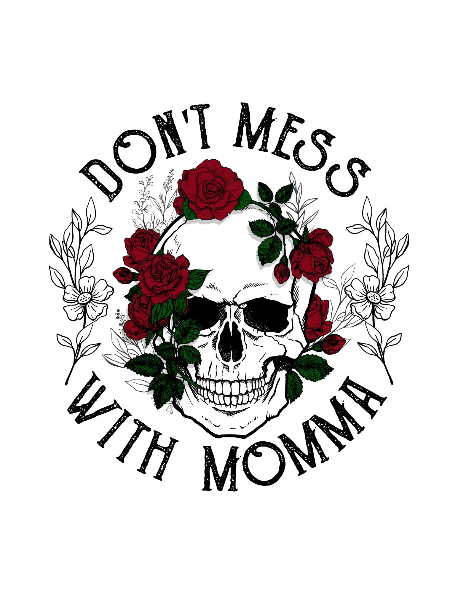 Humor Self Care Gift Set for Mom