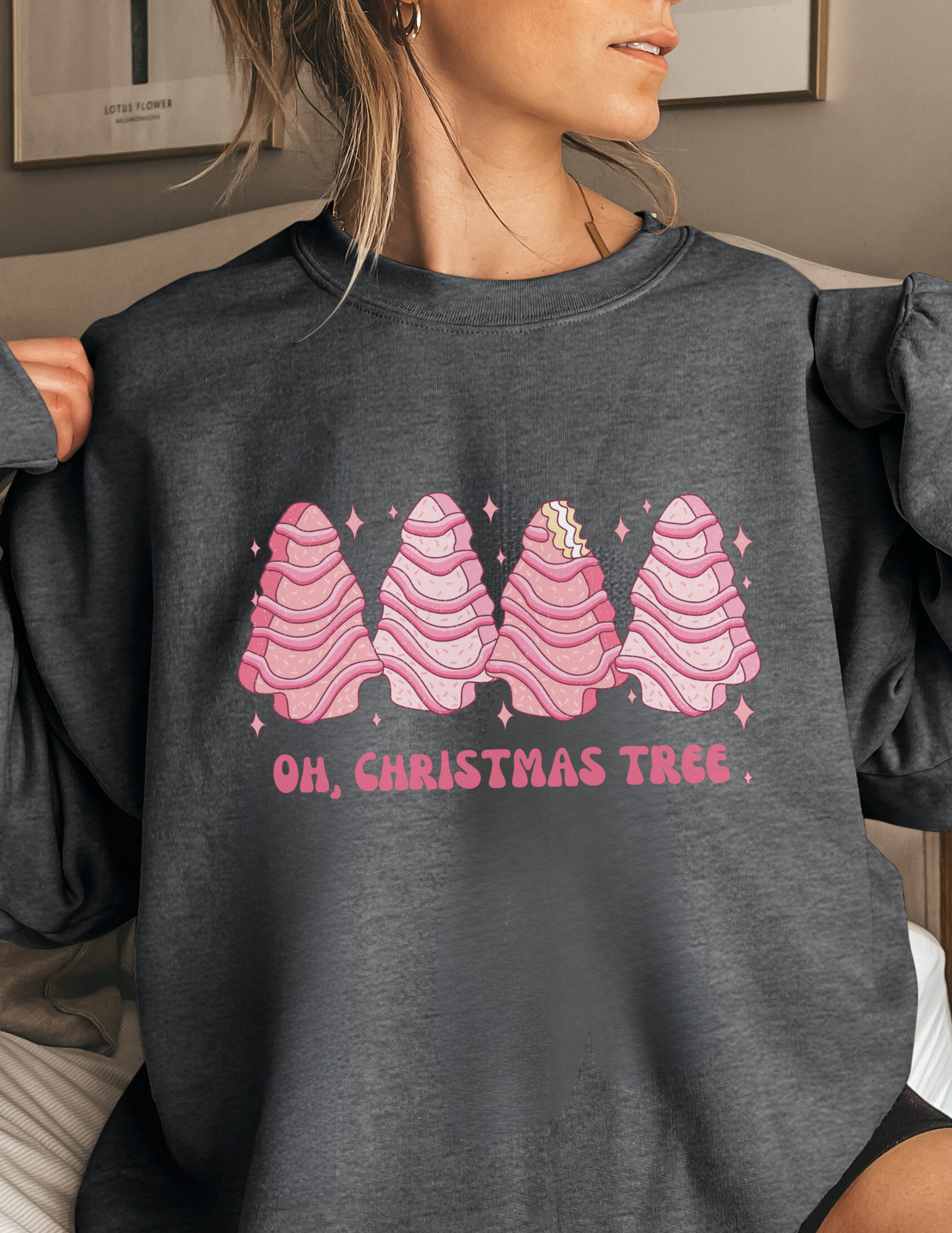 Oh Christmas Tree Christmas Shirt