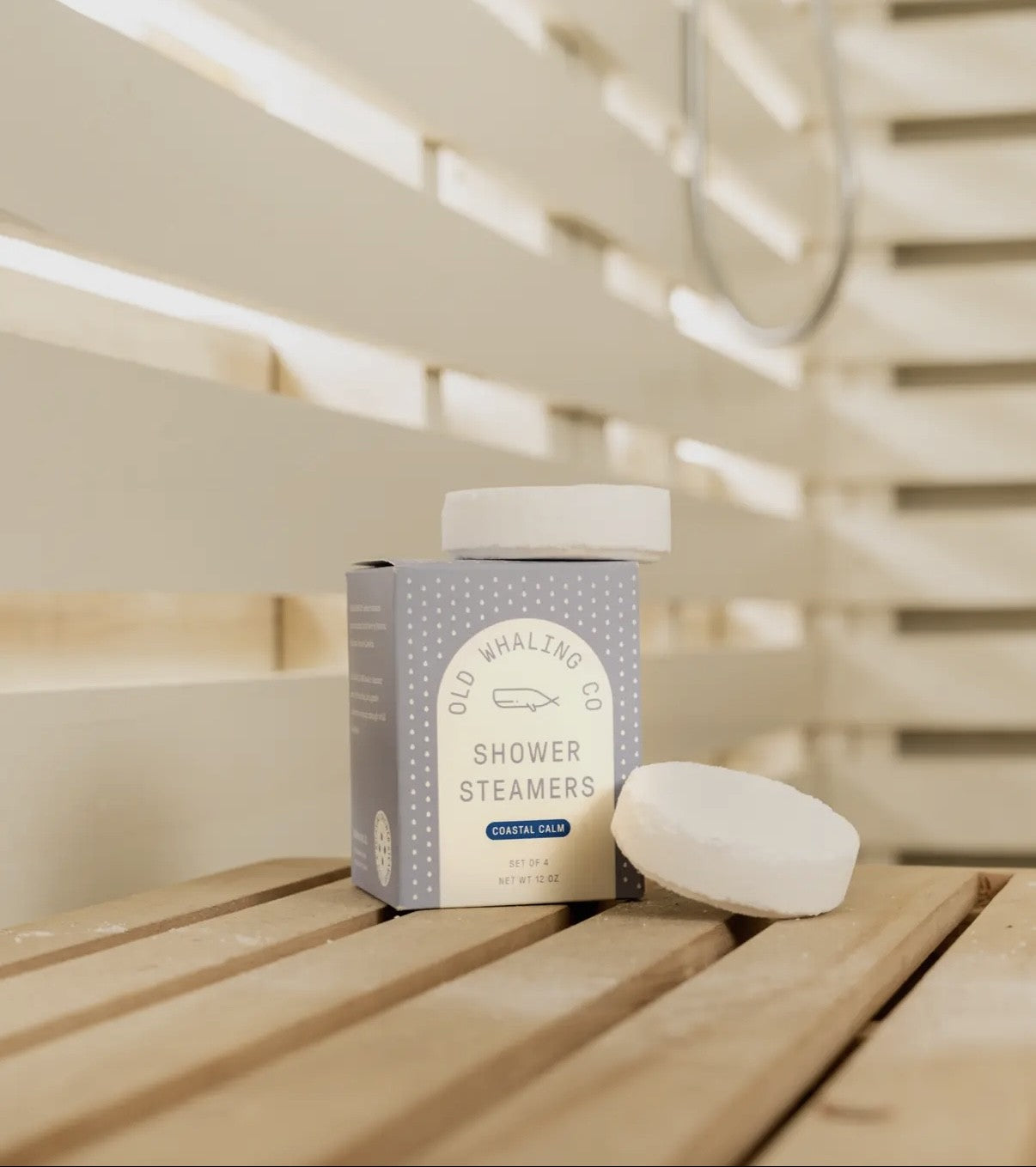 Coastal Spa Gift Box For Her