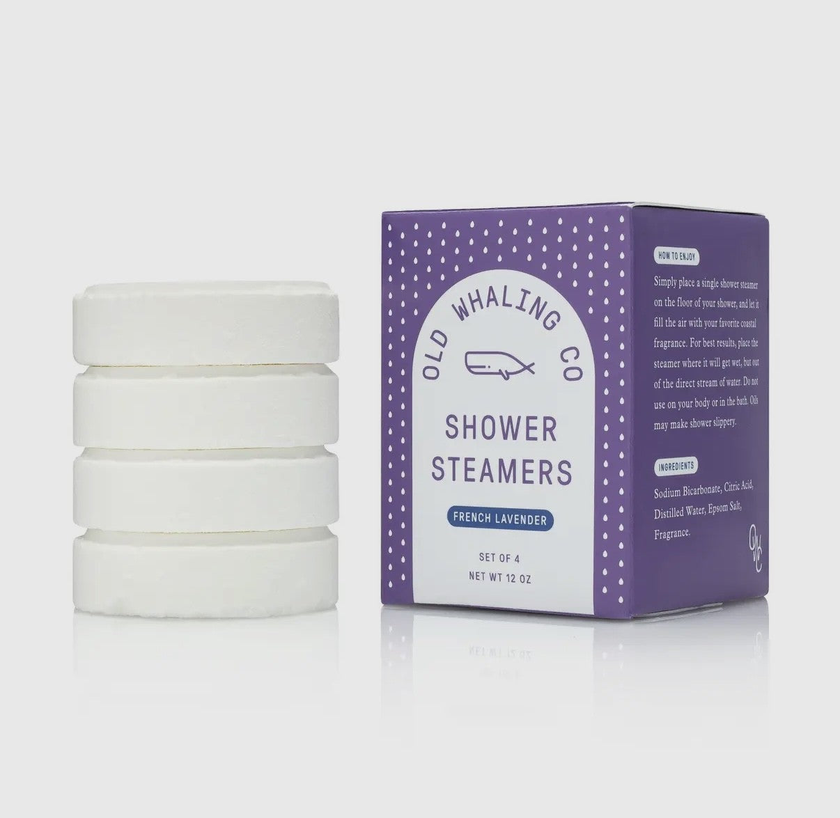 Lavender Relaxation Care Package for Teen Girls