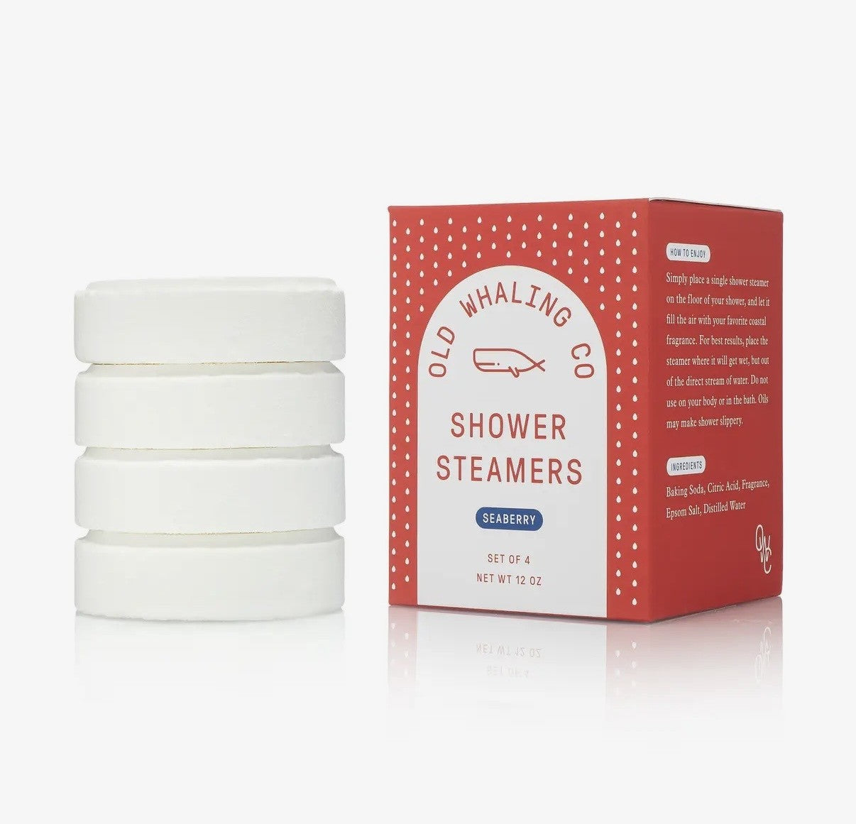 Humor Self Care Gift Set for Mom